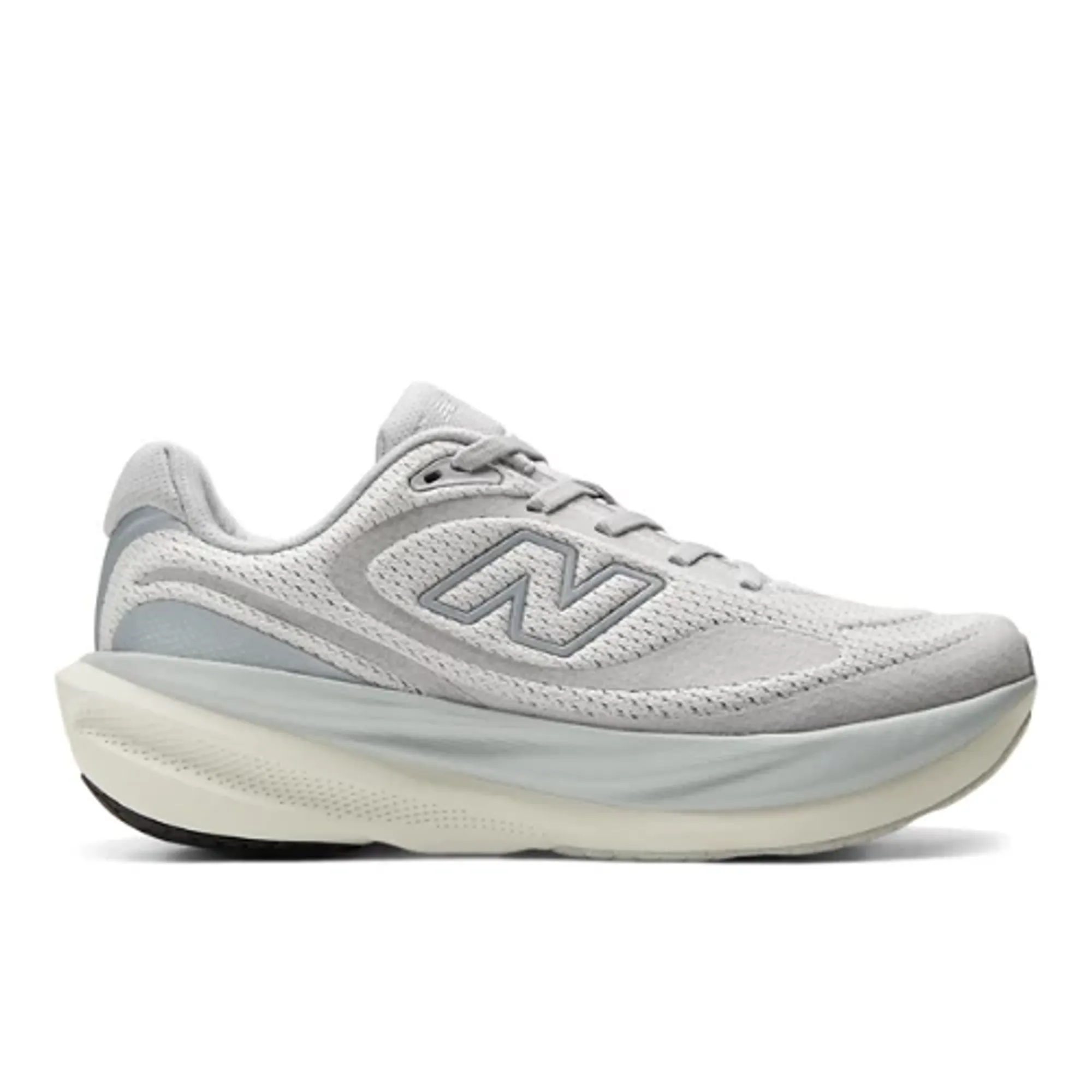 New Balance Women's 1080v15 Grey Days Synthetic