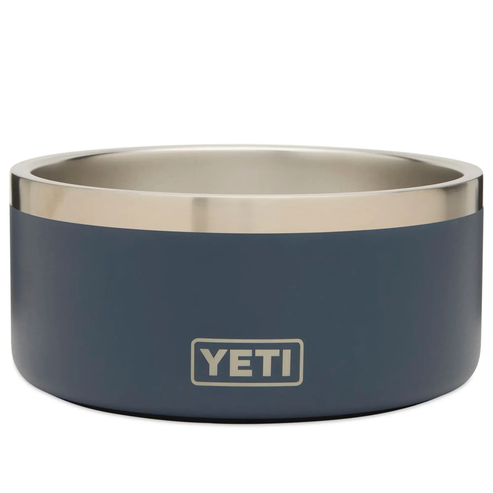 YETI Boomer 4oz Dog Bowl Navy