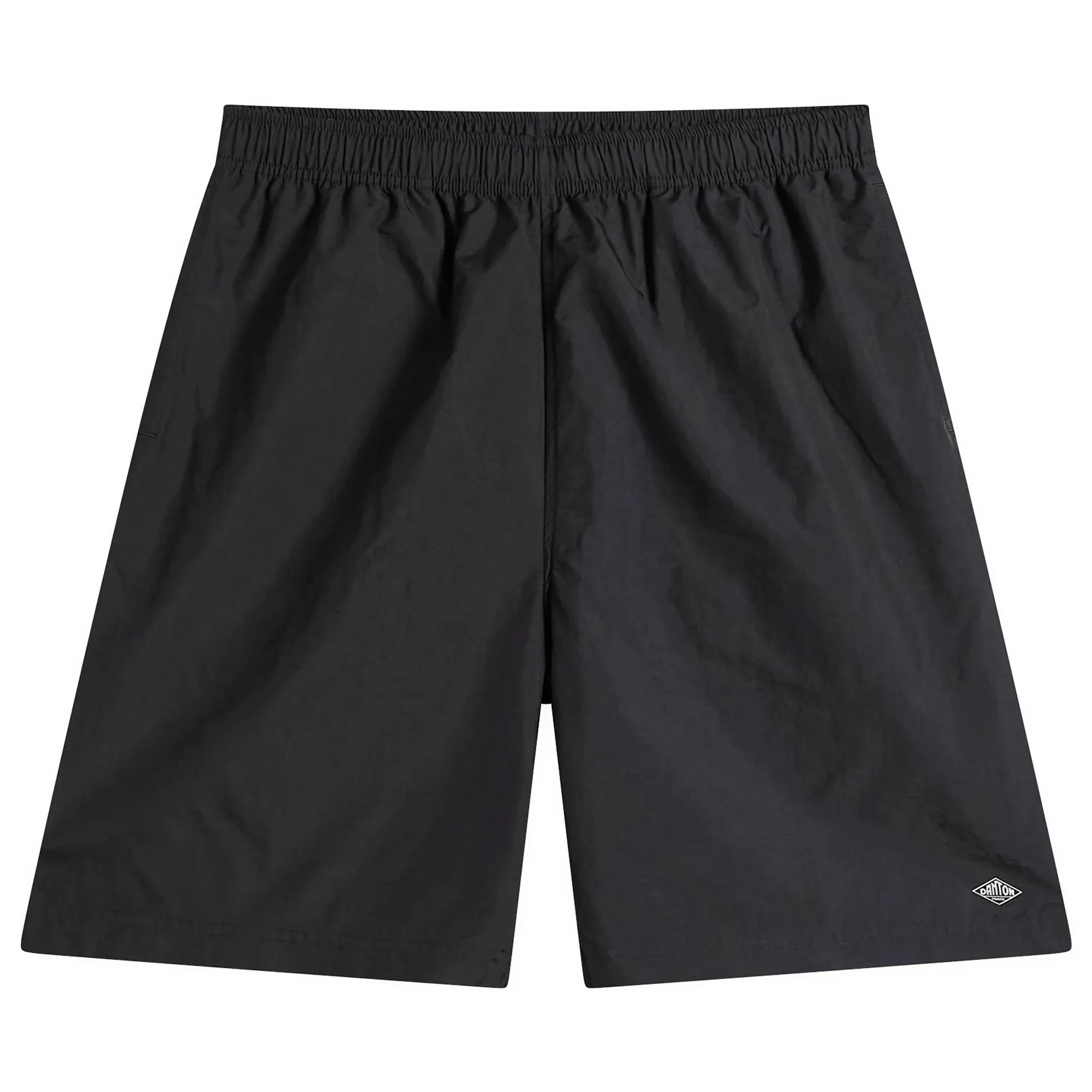 Danton Men's Easy Shorts Black