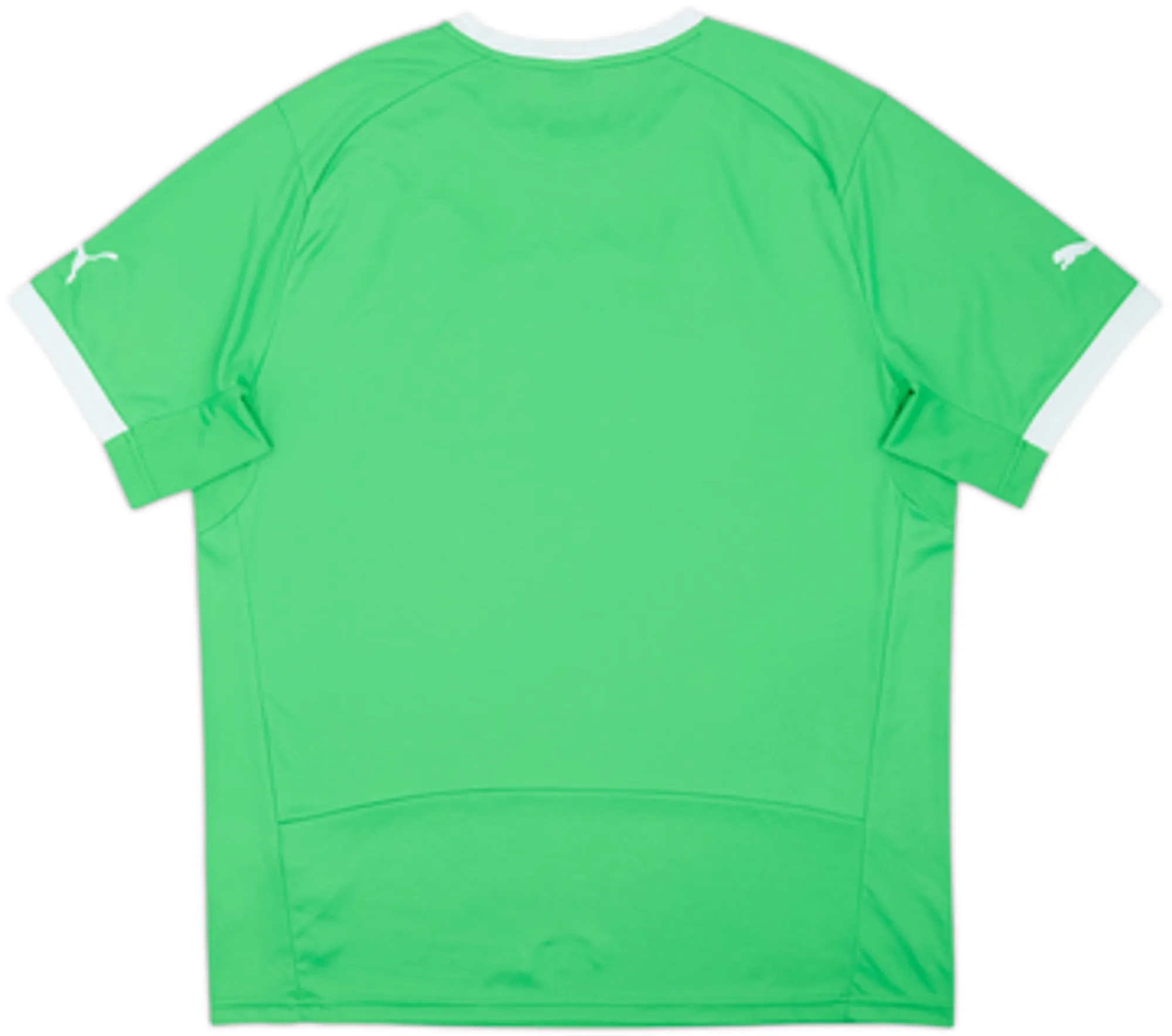 2014-15 Algeria Away Shirt - 7/10 - (XL)