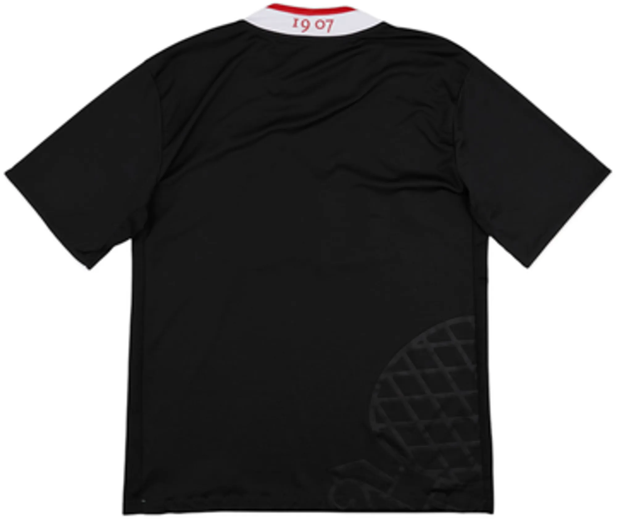 2012-13 FC Augsburg Away Shirt - 7/10 - (L)
