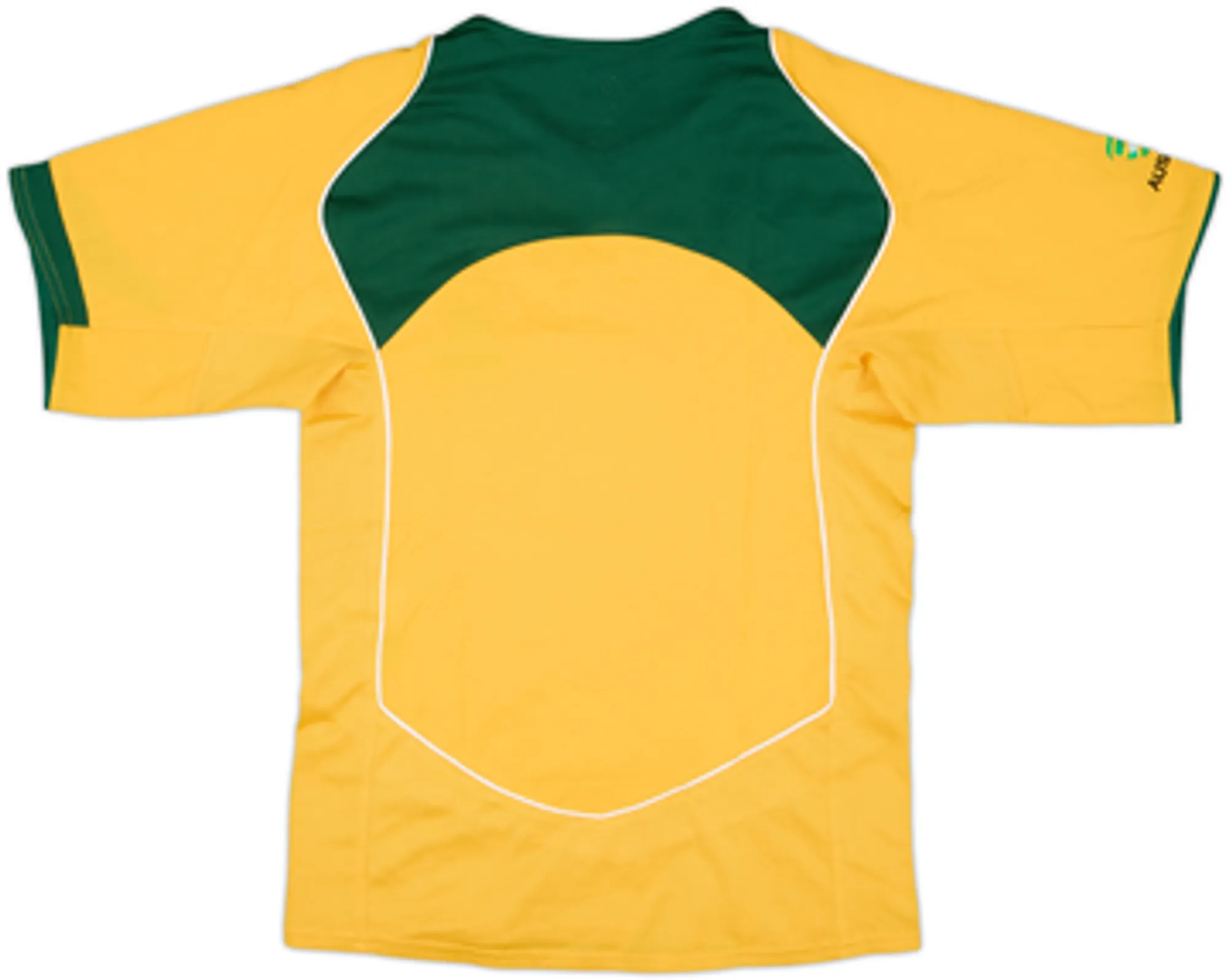 2004-06 Australia Home Shirt - 8/10 - (XS)