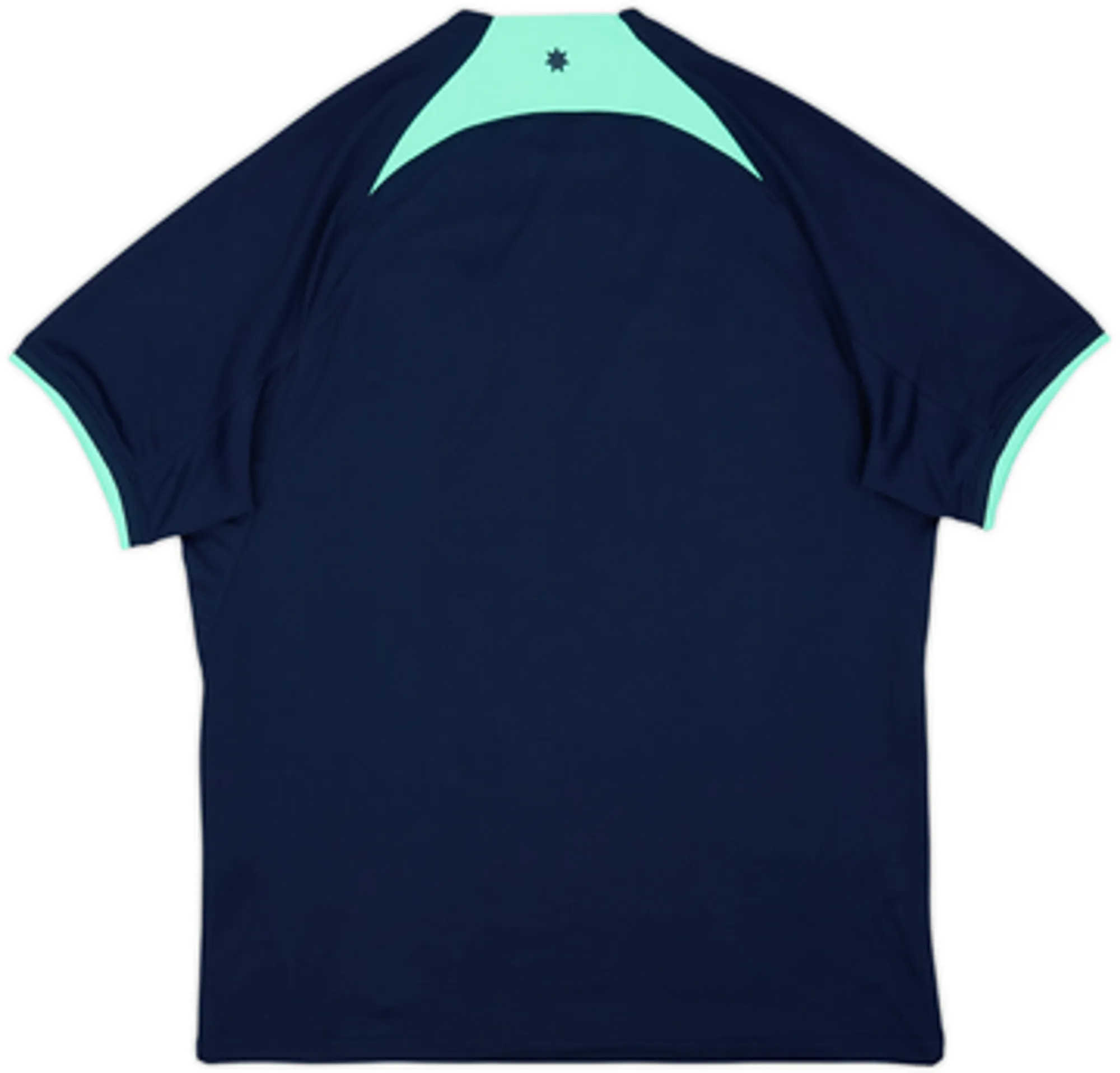 2022-24 Australia Away Shirt - 9/10 - (L)