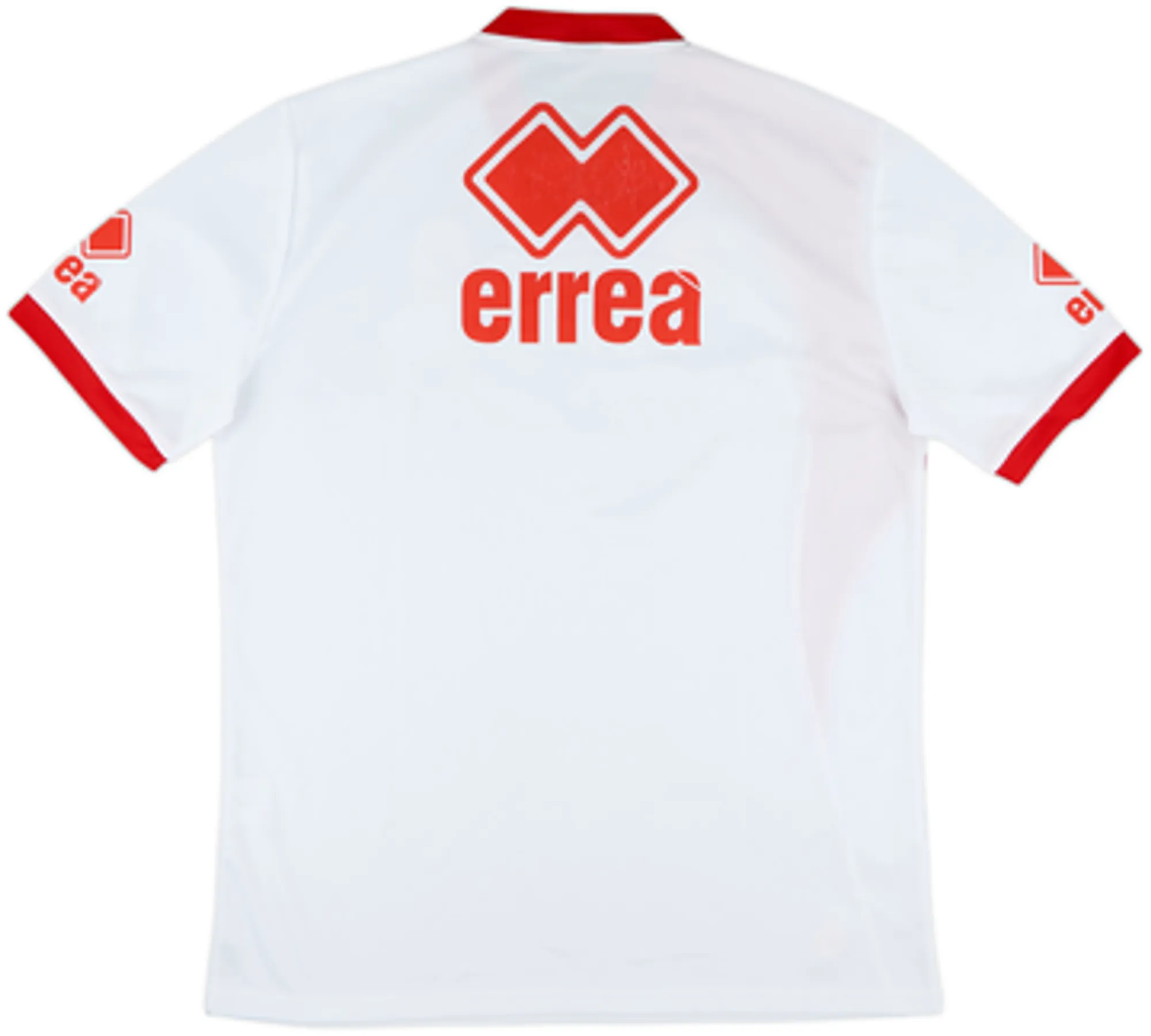 2008-09 Bari Errea Training Shirt - 5/10 - (XXL)