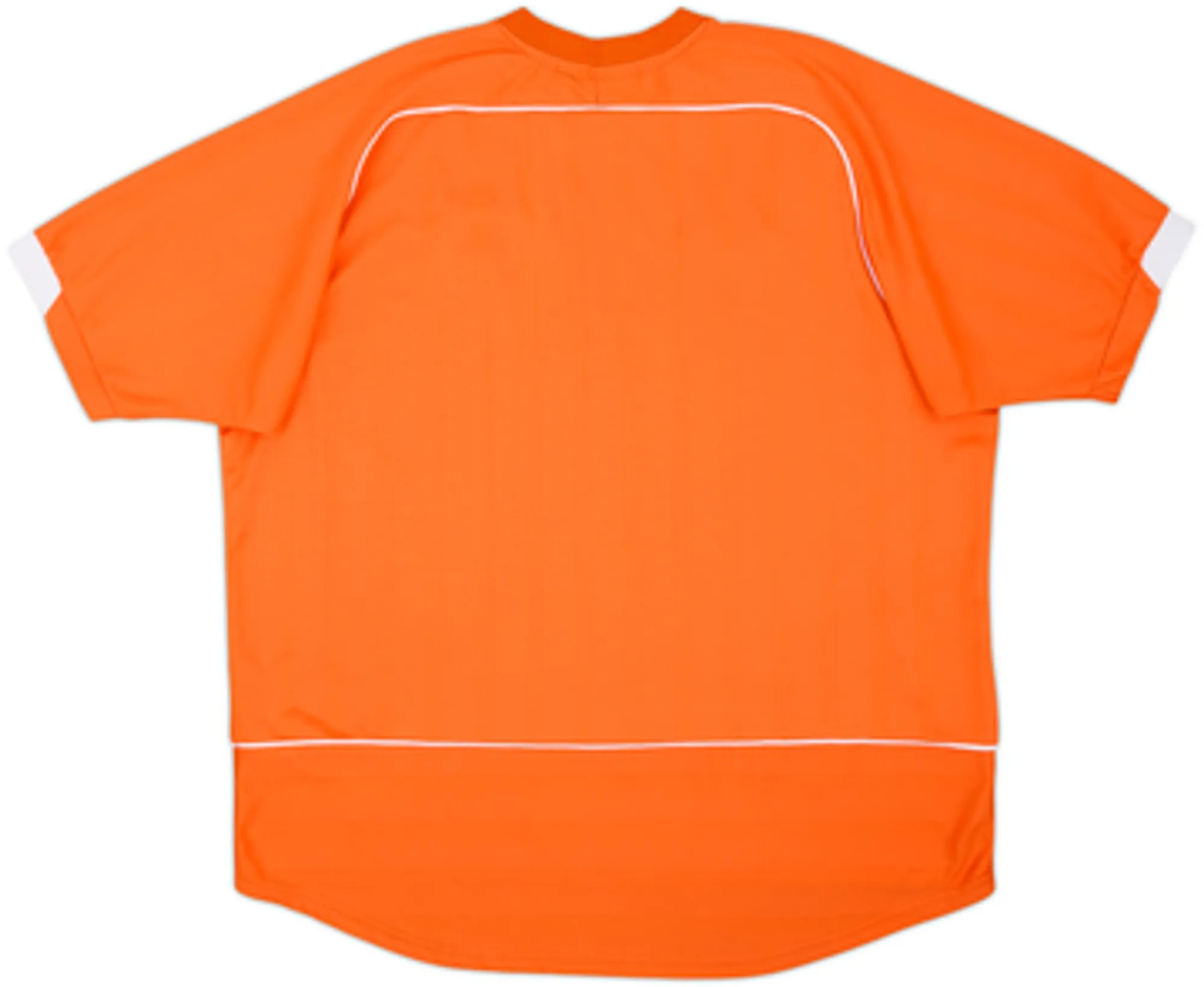 2003-04 Blackpool Home Shirt - 5/10 - (XXL)