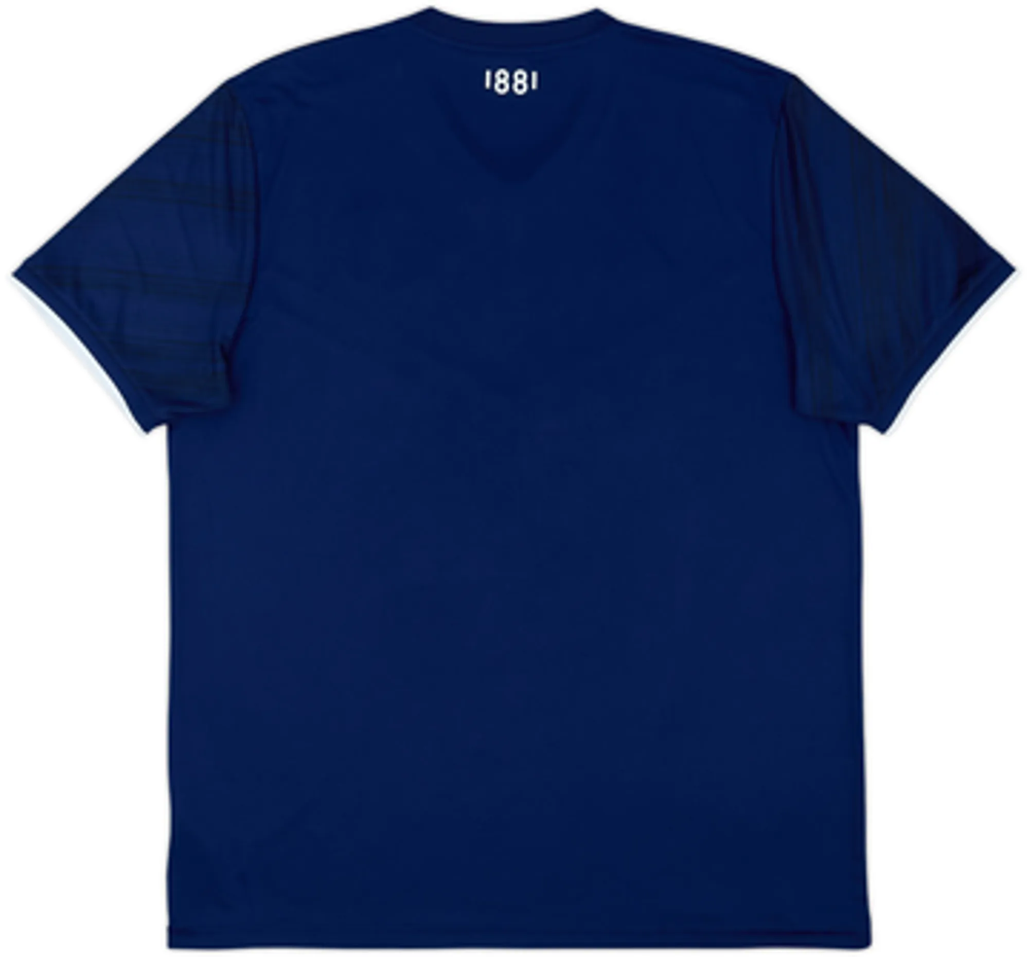 2020-21 Bordeaux Home Shirt - 8/10 - (XL)