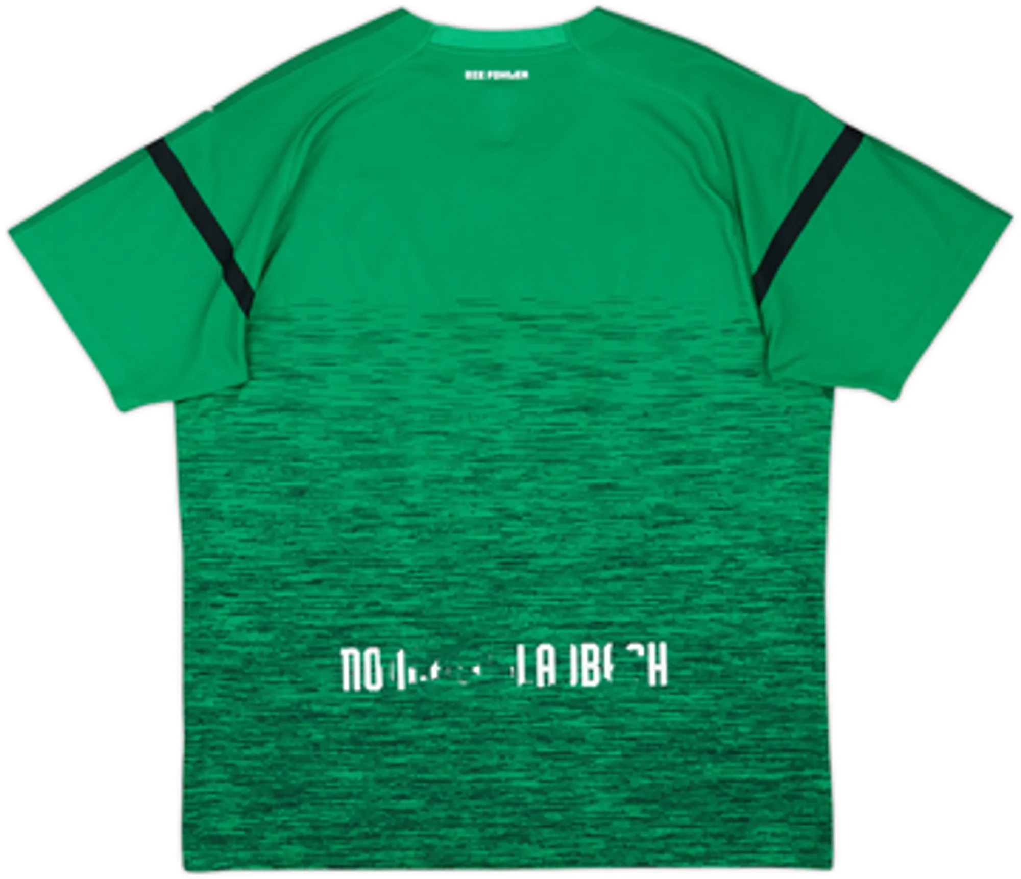 2018-19 Borussia Monchengladbach Third Shirt - 7/10 - (XL)