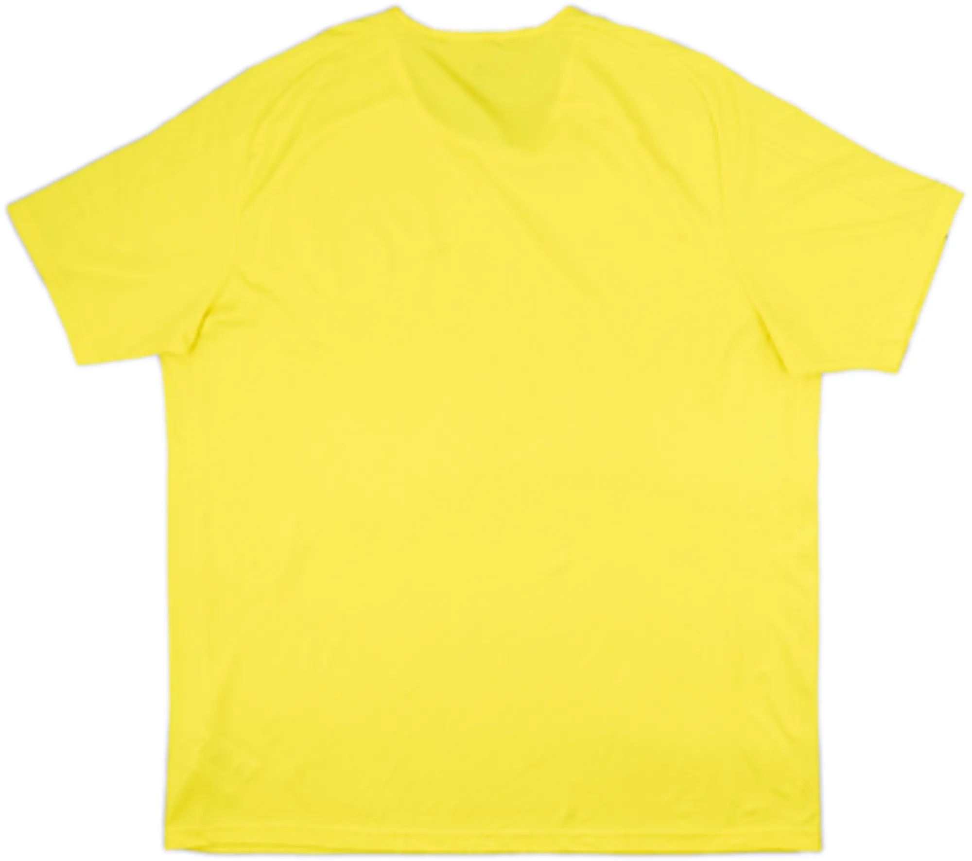 2018-20 Colombia adidas Training Shirt - 6/10 - (XL)
