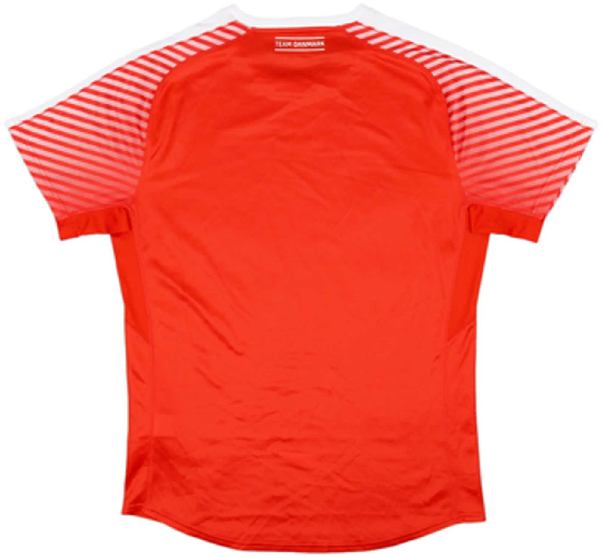 2010s Denmark Handball Puma Shirt - 10/10 - (L)
