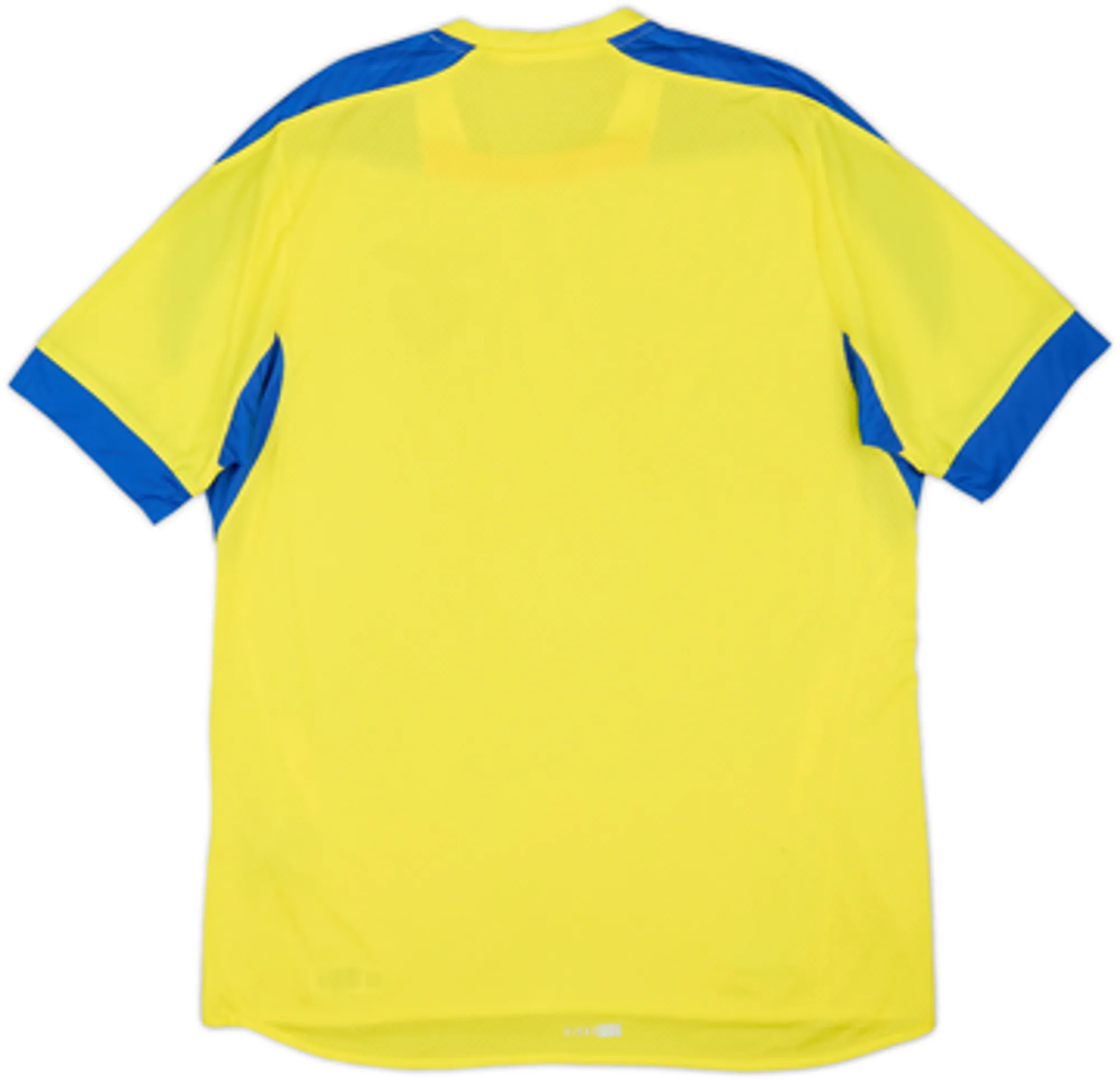 2014-15 Ecuador Home Shirt - 5/10 - (L)
