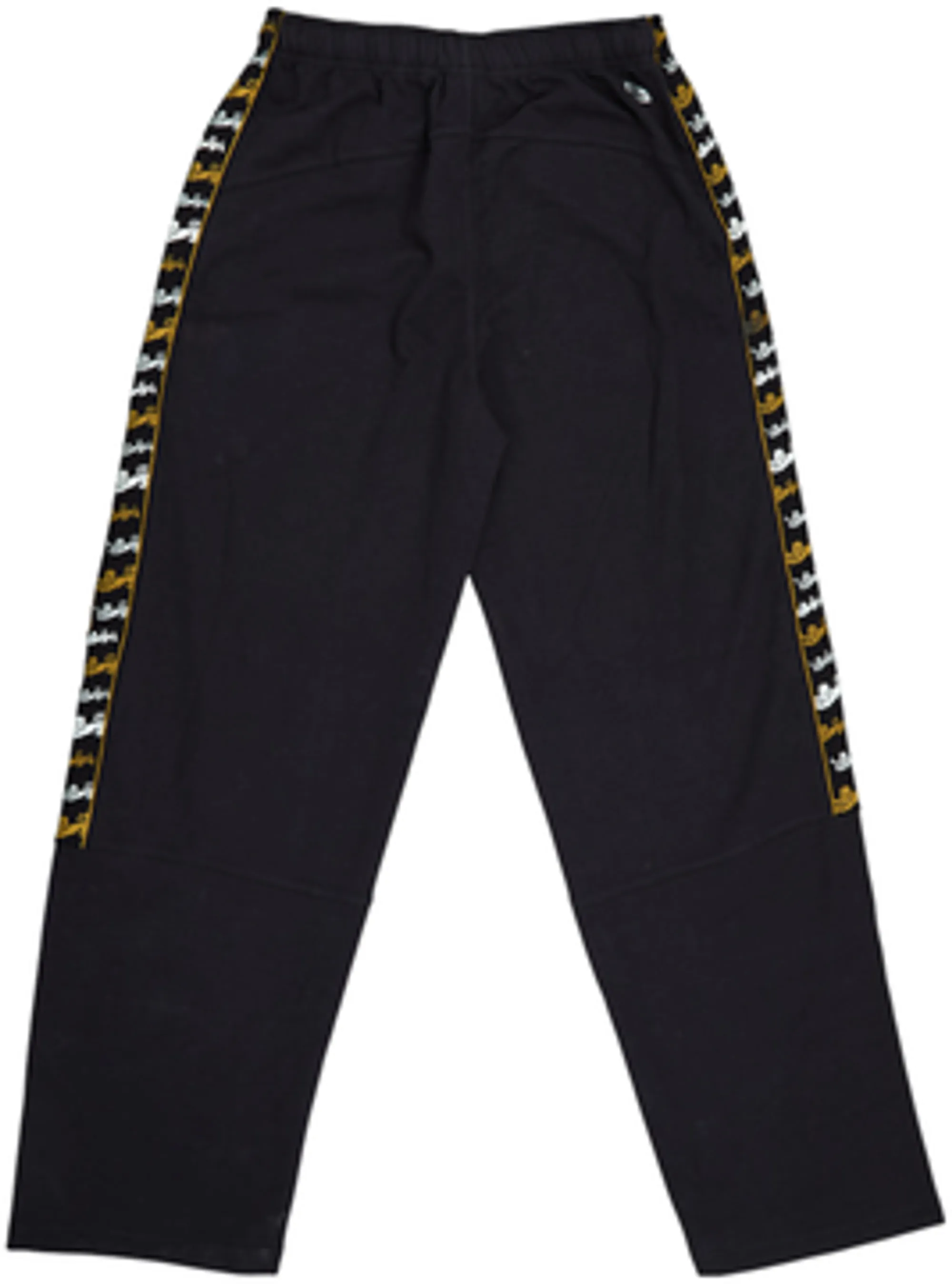 2007-09 England Umbro Track Pants/Bottoms (M)