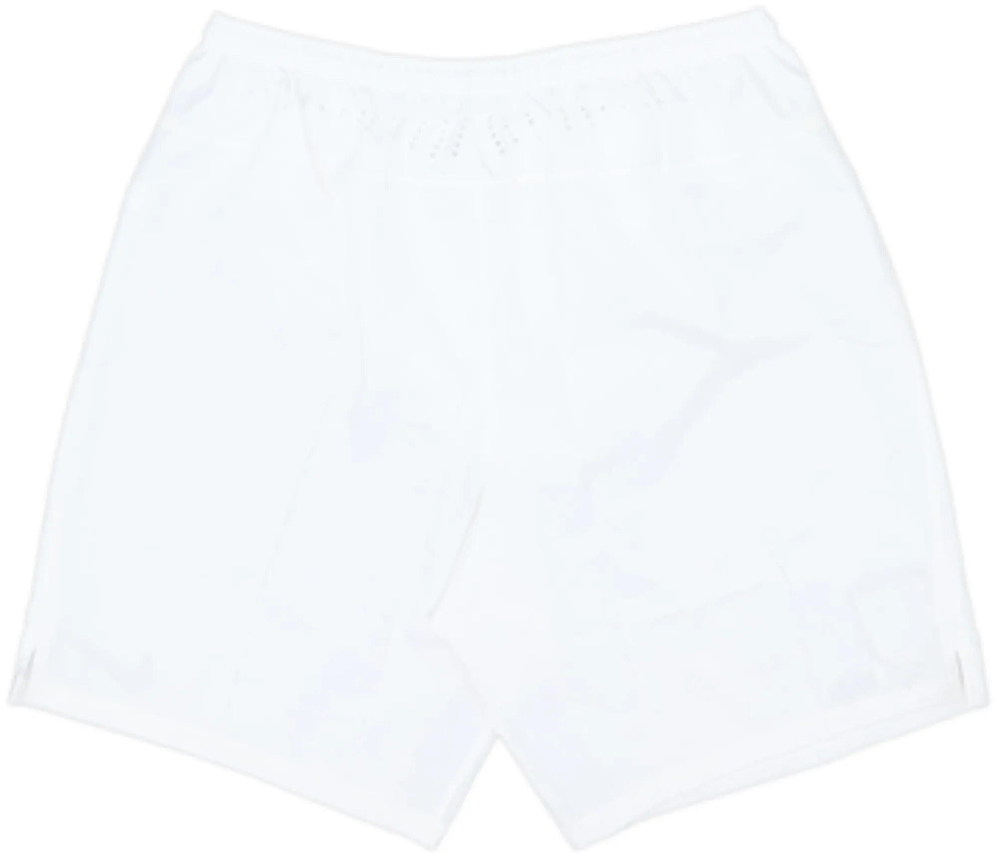 2013-14 England Nike Player Issue Training Shorts (L)