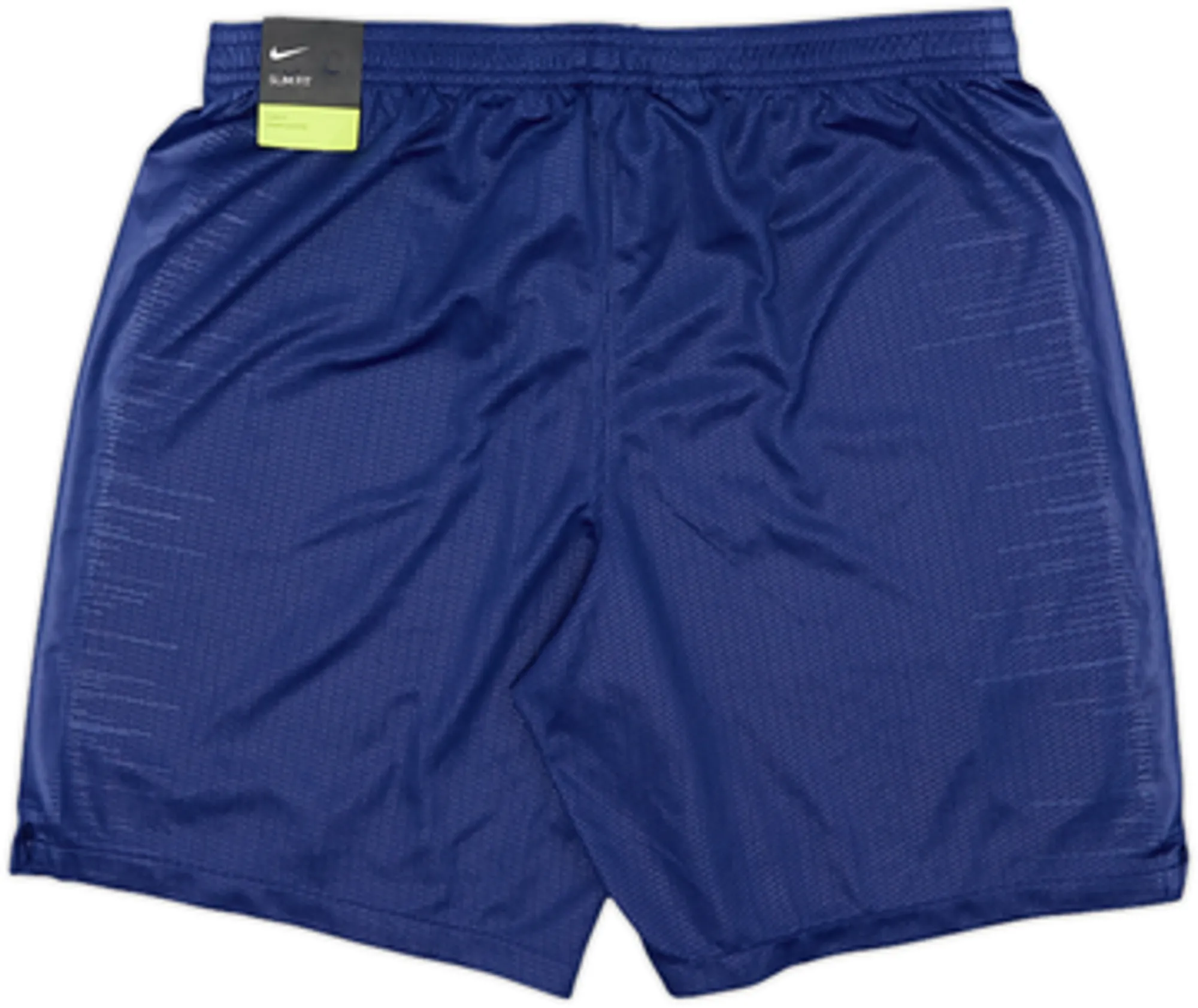 2018-19 England Home Shorts (L)