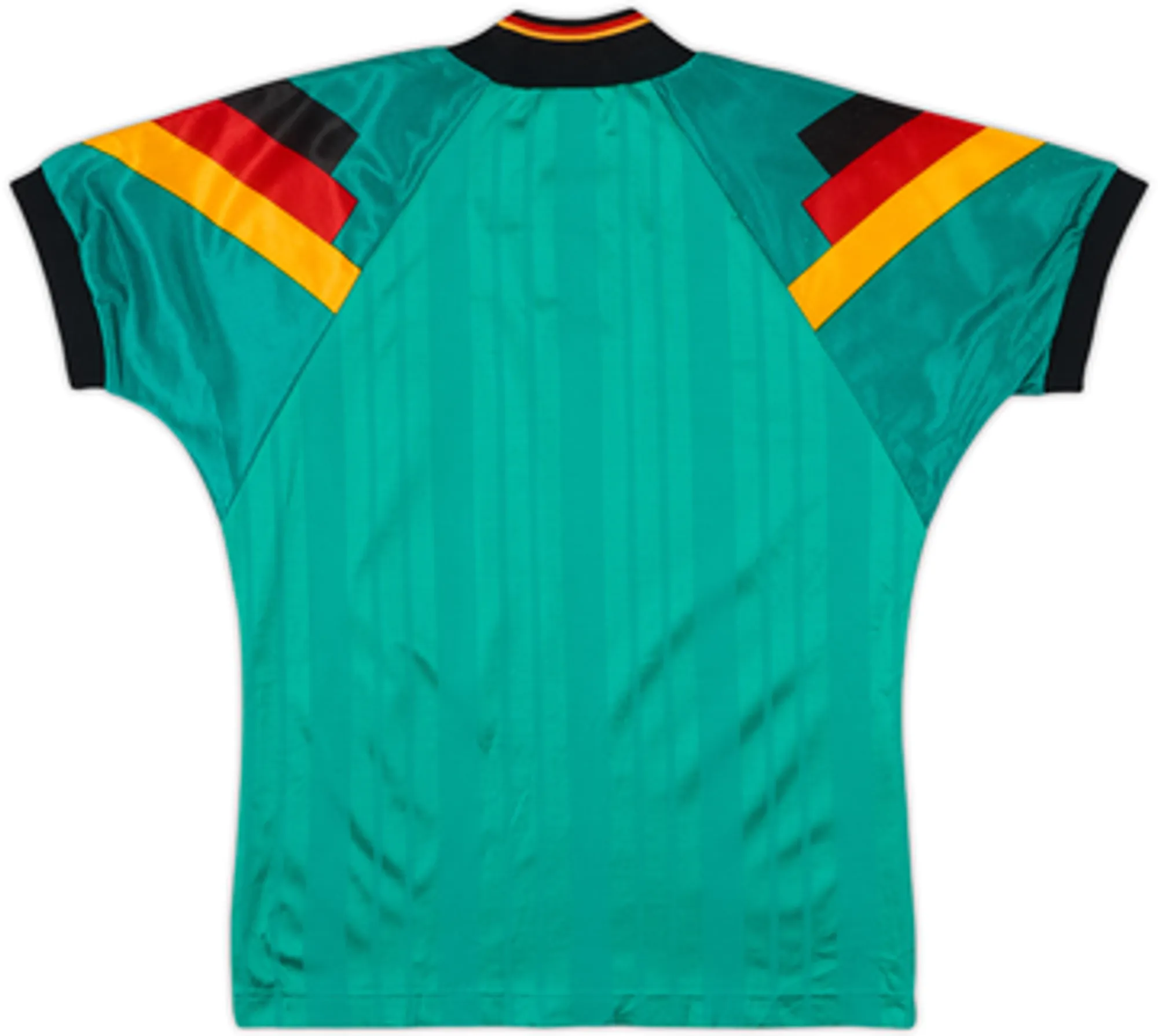 1992-94 Germany Away Shirt - 7/10 - (XS)