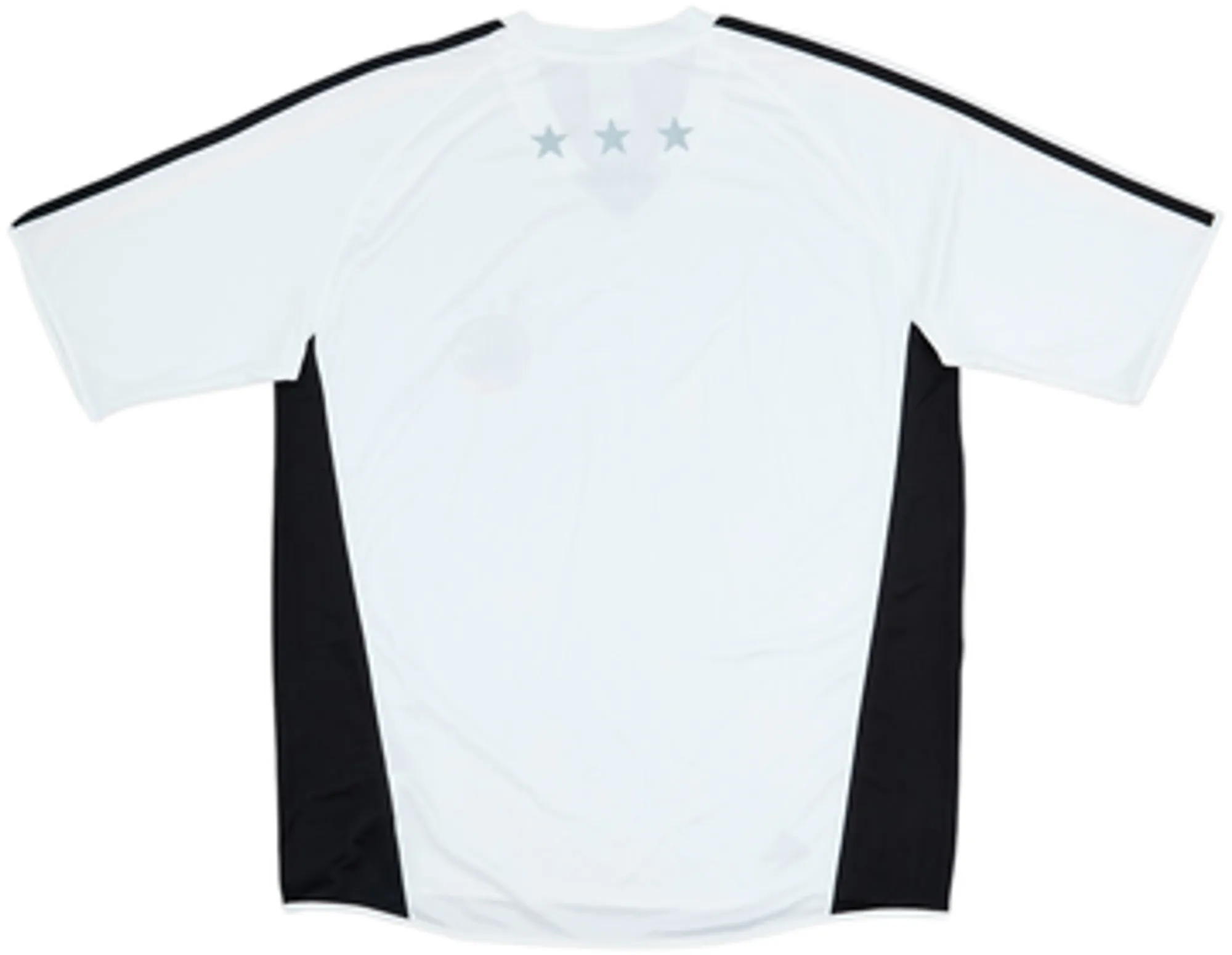 2005-06 Germany adidas Fan Shirt - 9/10 - (L)