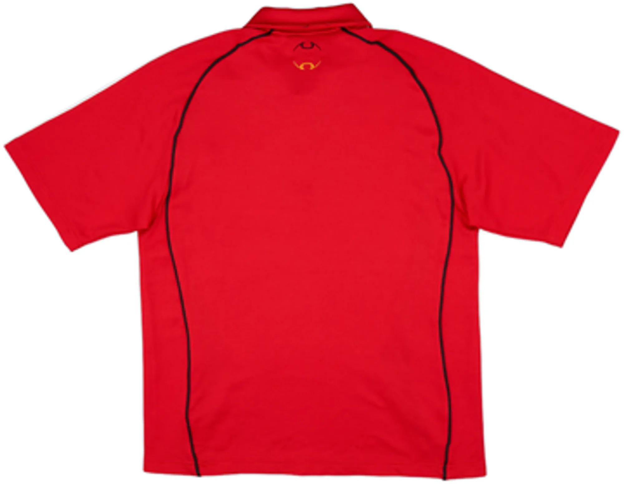 2005-06 Germany adidas Polo Shirt - 6/10 - (L)