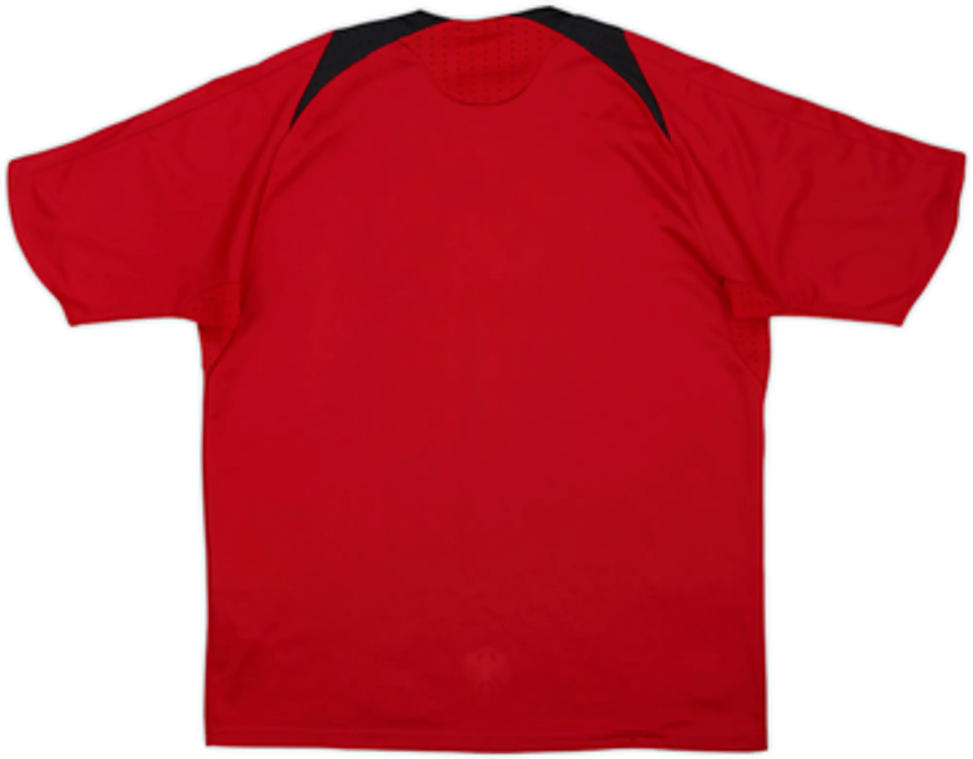 2008-09 Germany Away Shirt - 10/10 - (L.Boys)