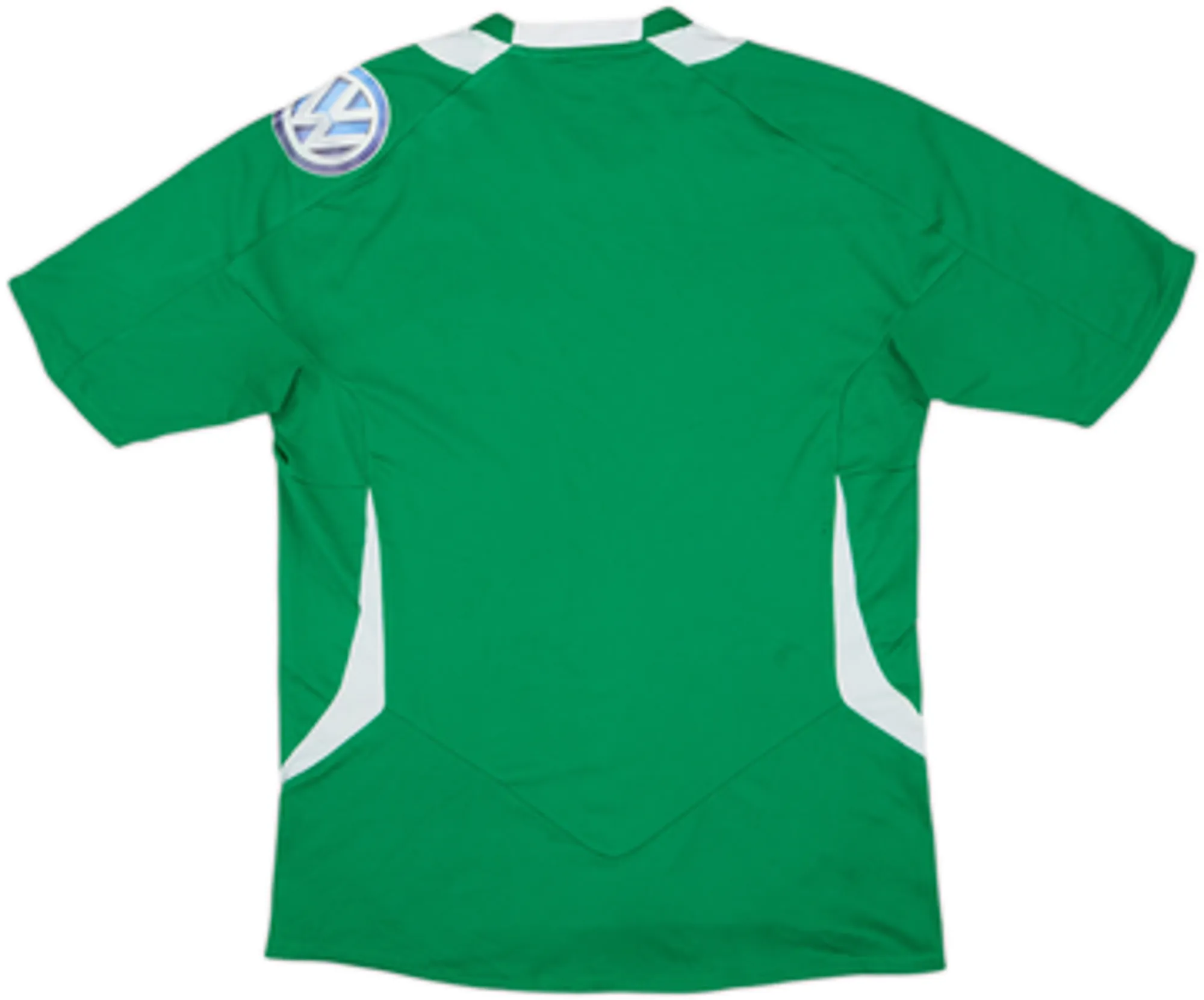 2011-12 Germany Formotion Training Shirt - 5/10 - (M)