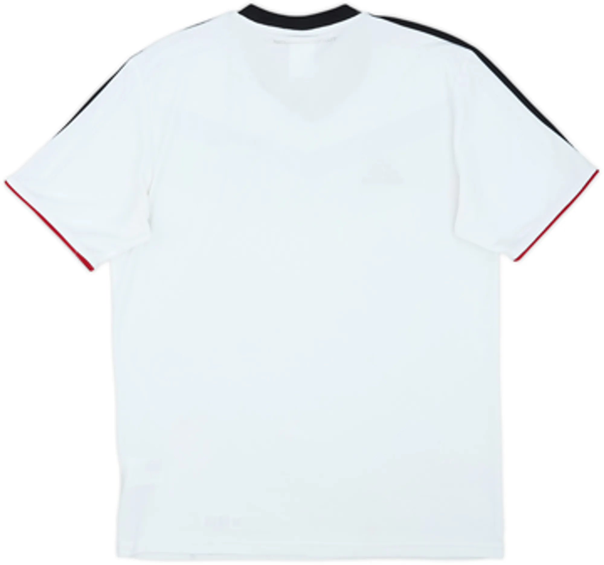 2013-14 Germany adidas Training Shirt - 5/10 - (M)