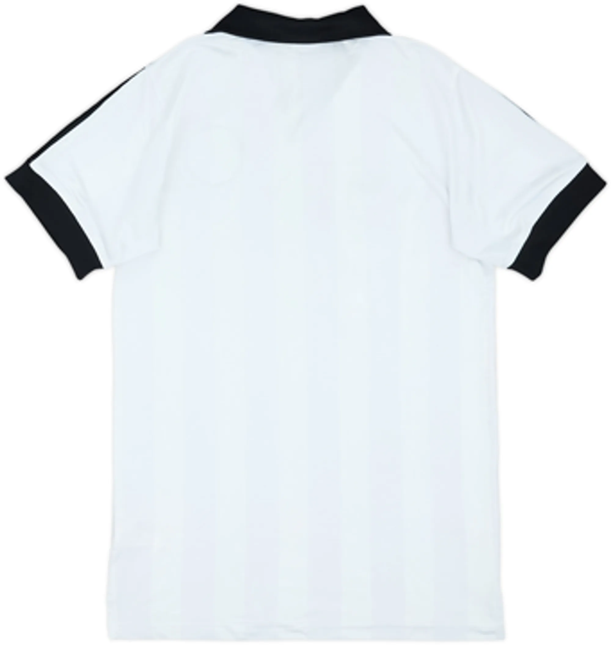 2016 Germany adidas Originals 88 Retro Training Top - 7/10 - (M)