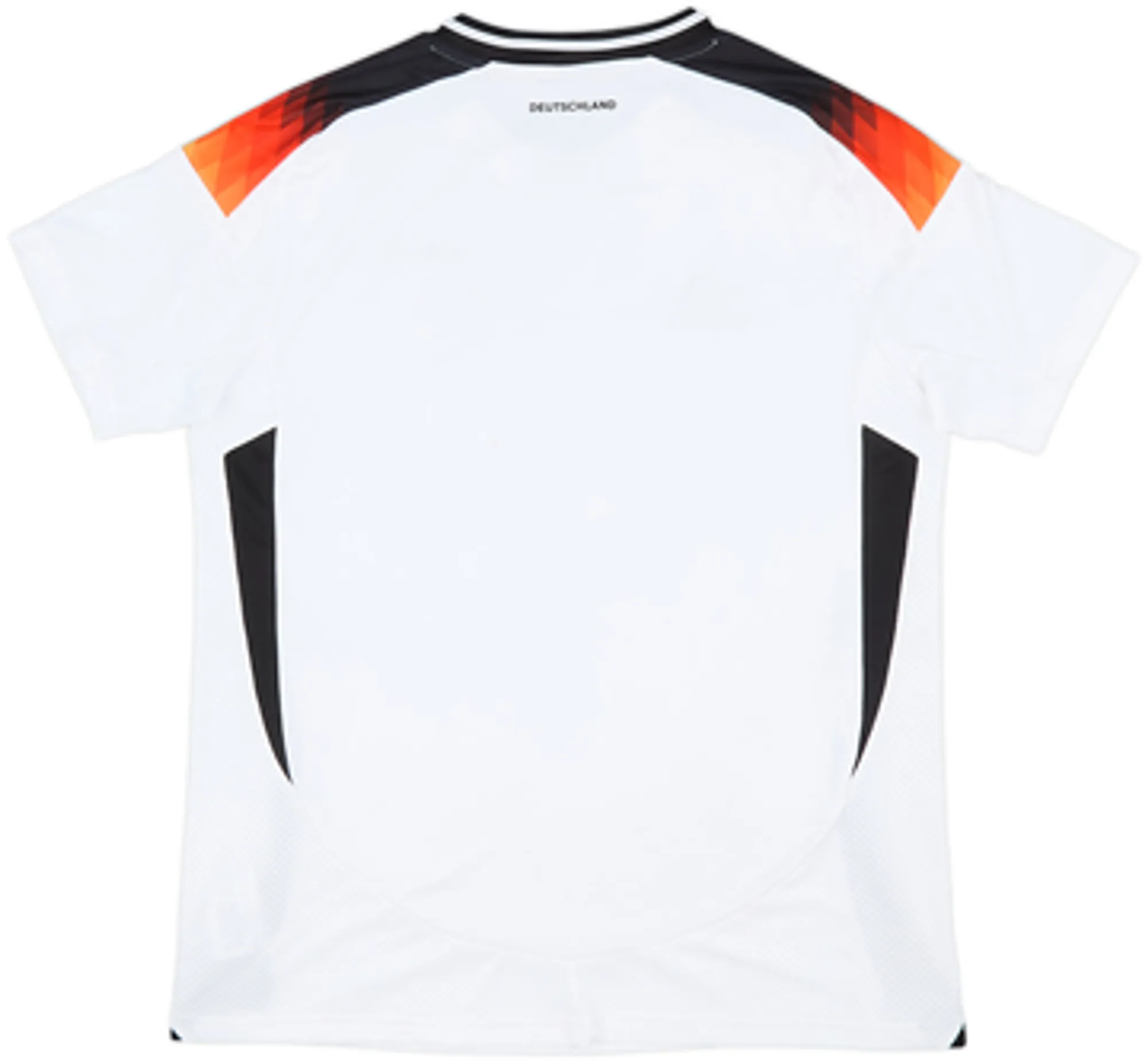 2024-25 Germany Home Shirt - 7/10 - (Women's L)
