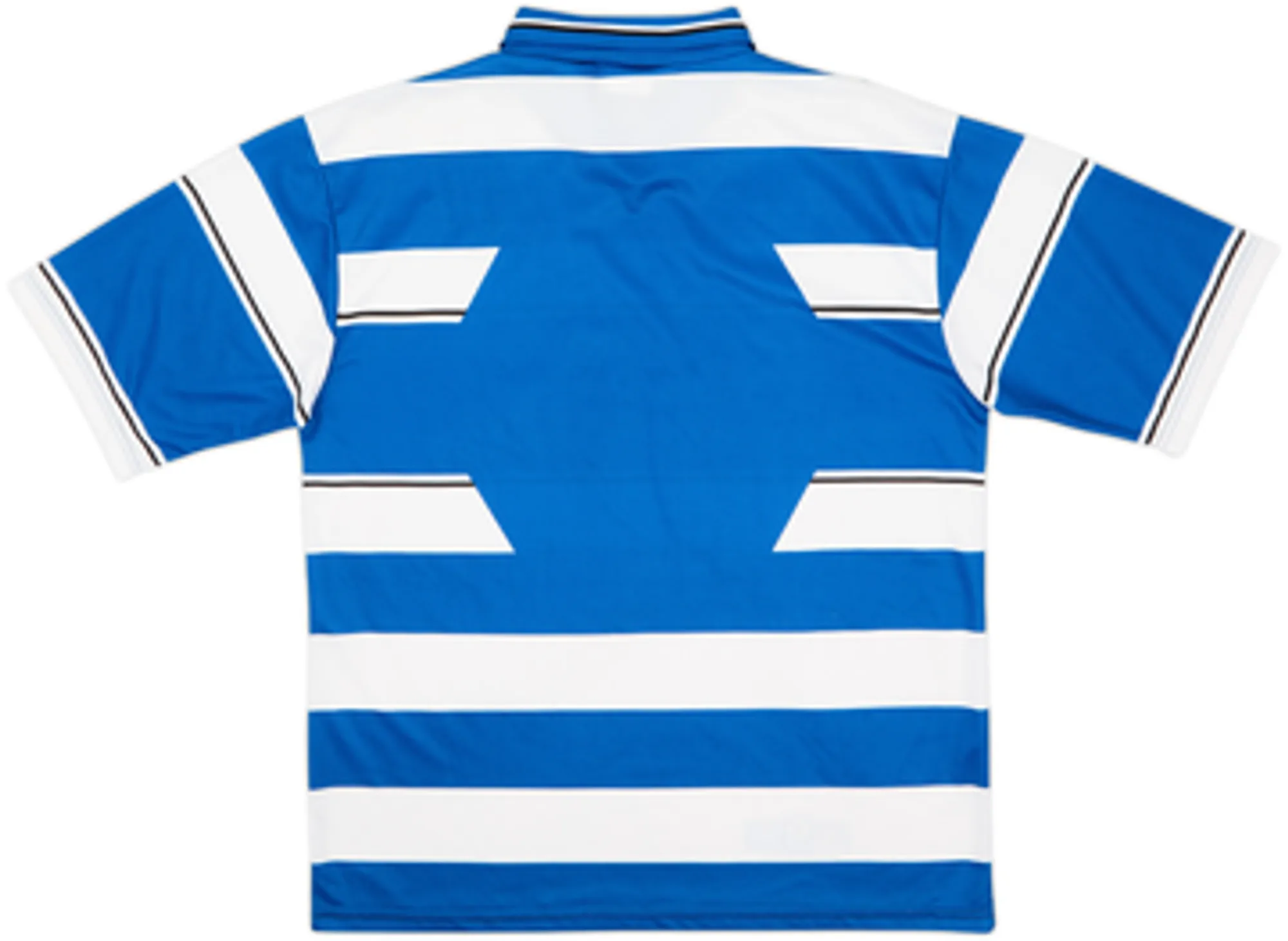 2001-02 Greenock Morton Home Shirt - 9/10 - (L)