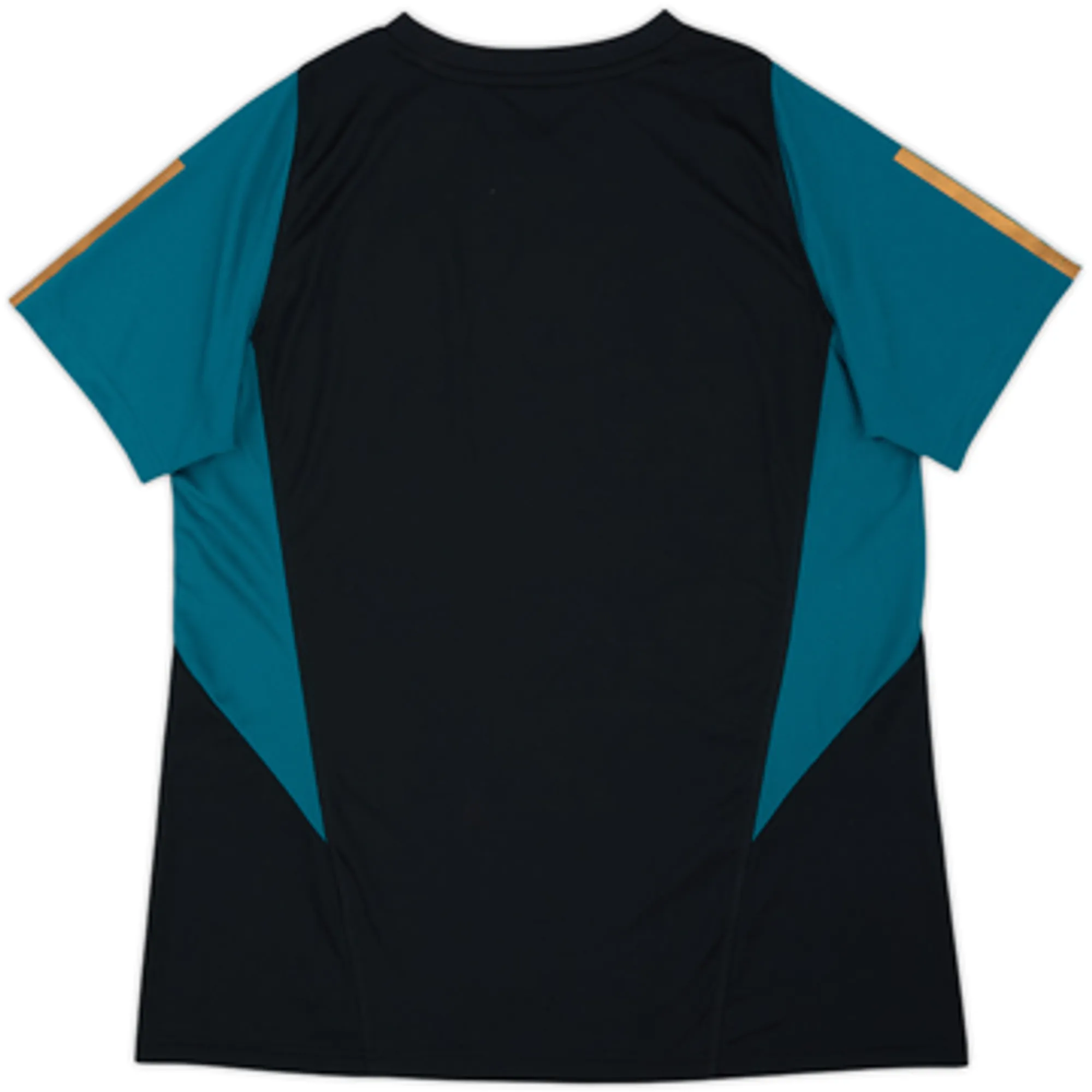2022-23 Germany Women adidas Training Shirt - 8/10 - (Women's L)