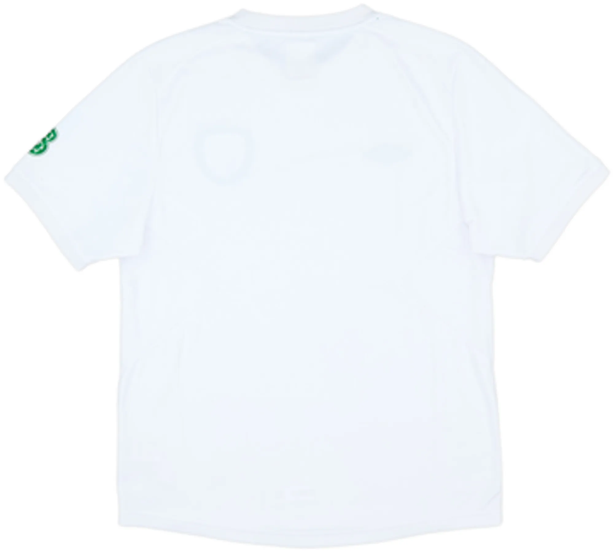 2010-11 Ireland Umbro Training Shirt - 8/10 - (L)