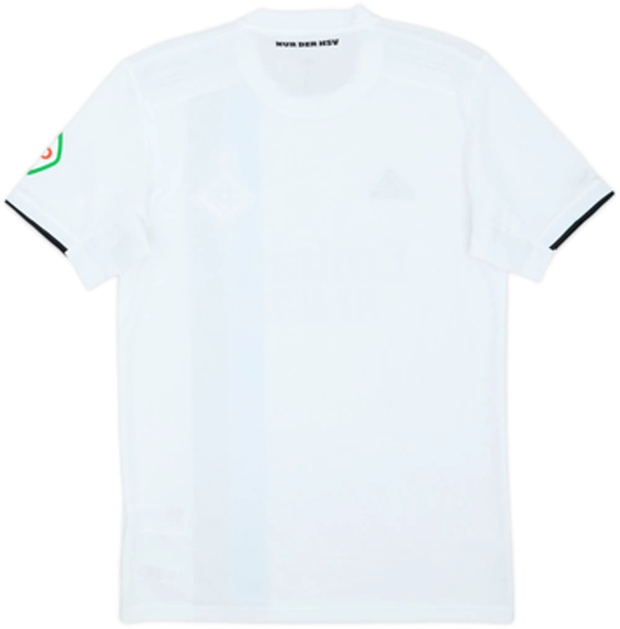 2019-20 Hamburg Home Shirt - 6/10 - (S)