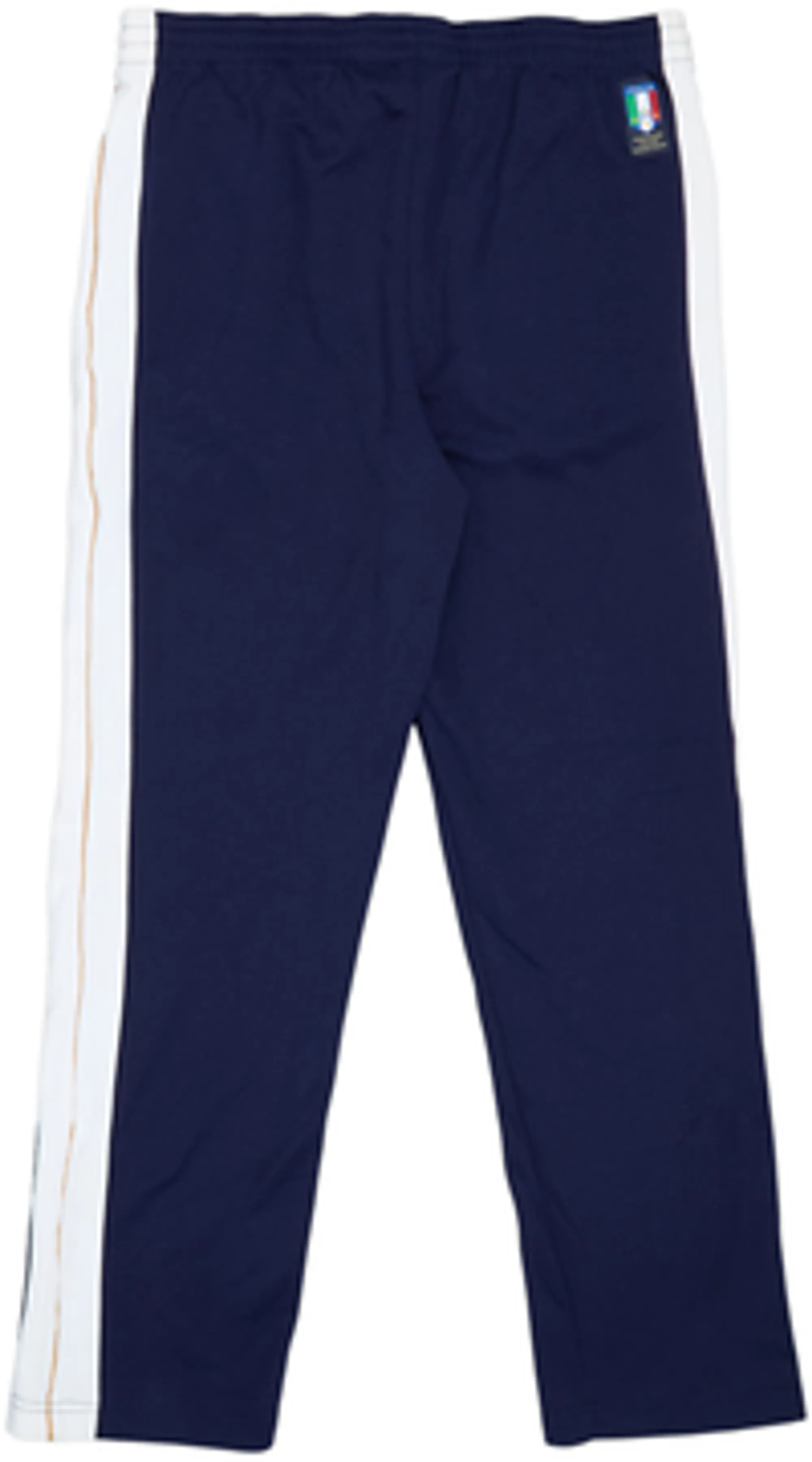 2006 Italy Puma Track Pants/Bottoms (L)