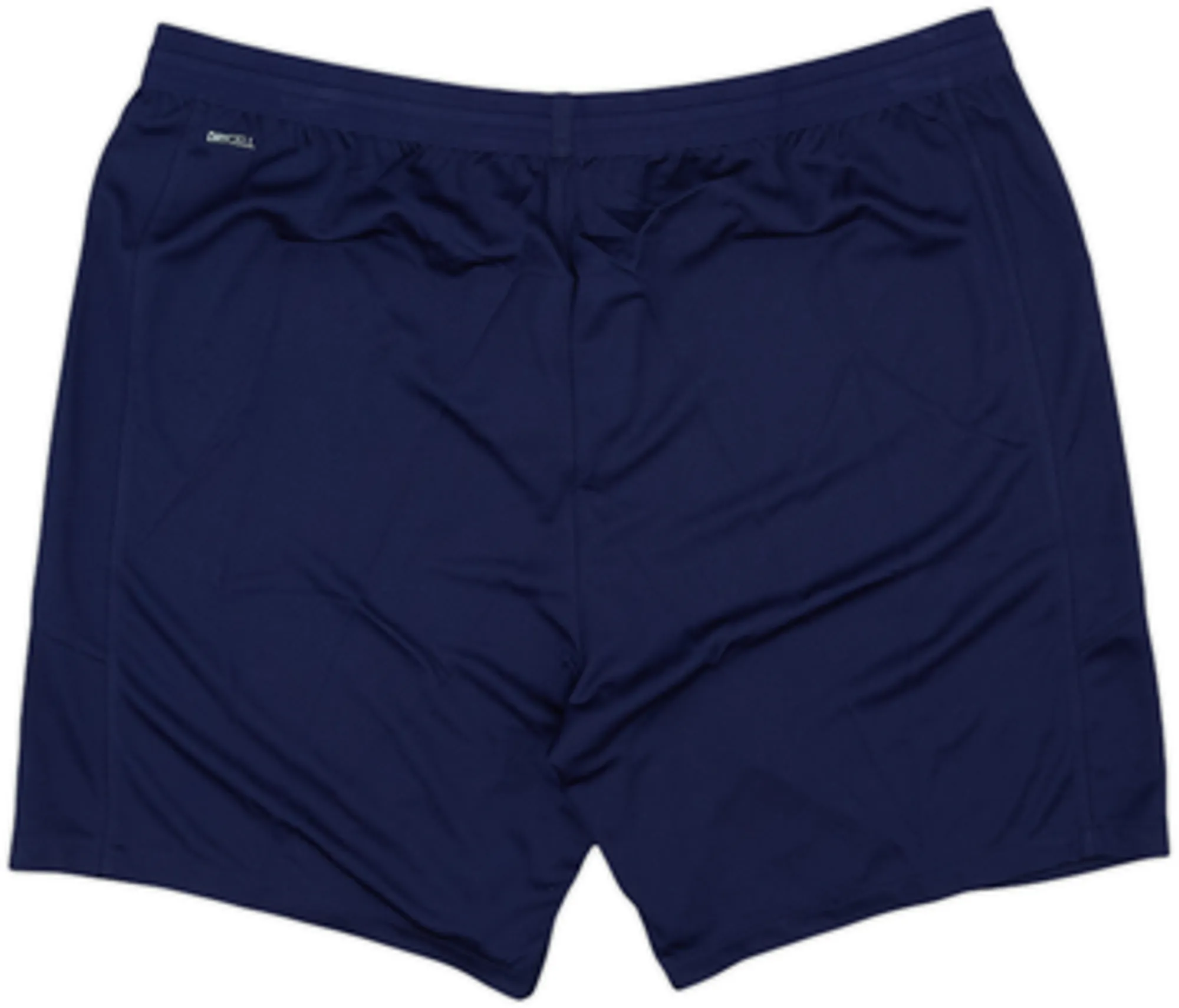 2020-21 Italy Authentic Home Shorts (XL)