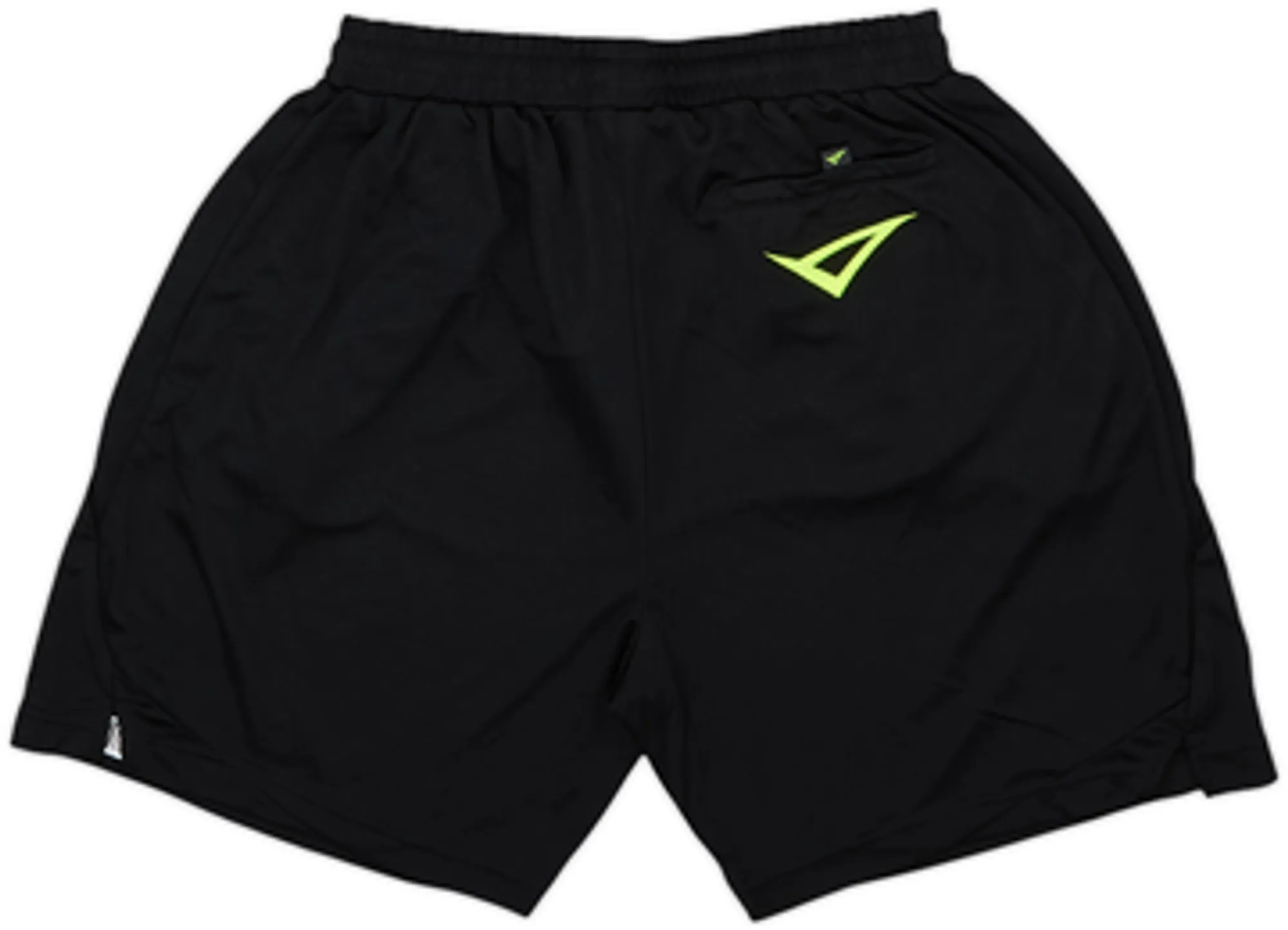 2019-23 Italy Legea Referee Shorts (M)