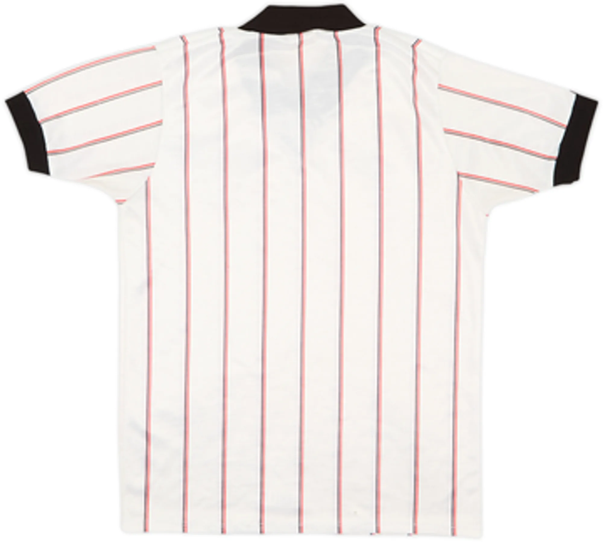 1982-84 Manchester City Away Shirt - 7/10 - (S)