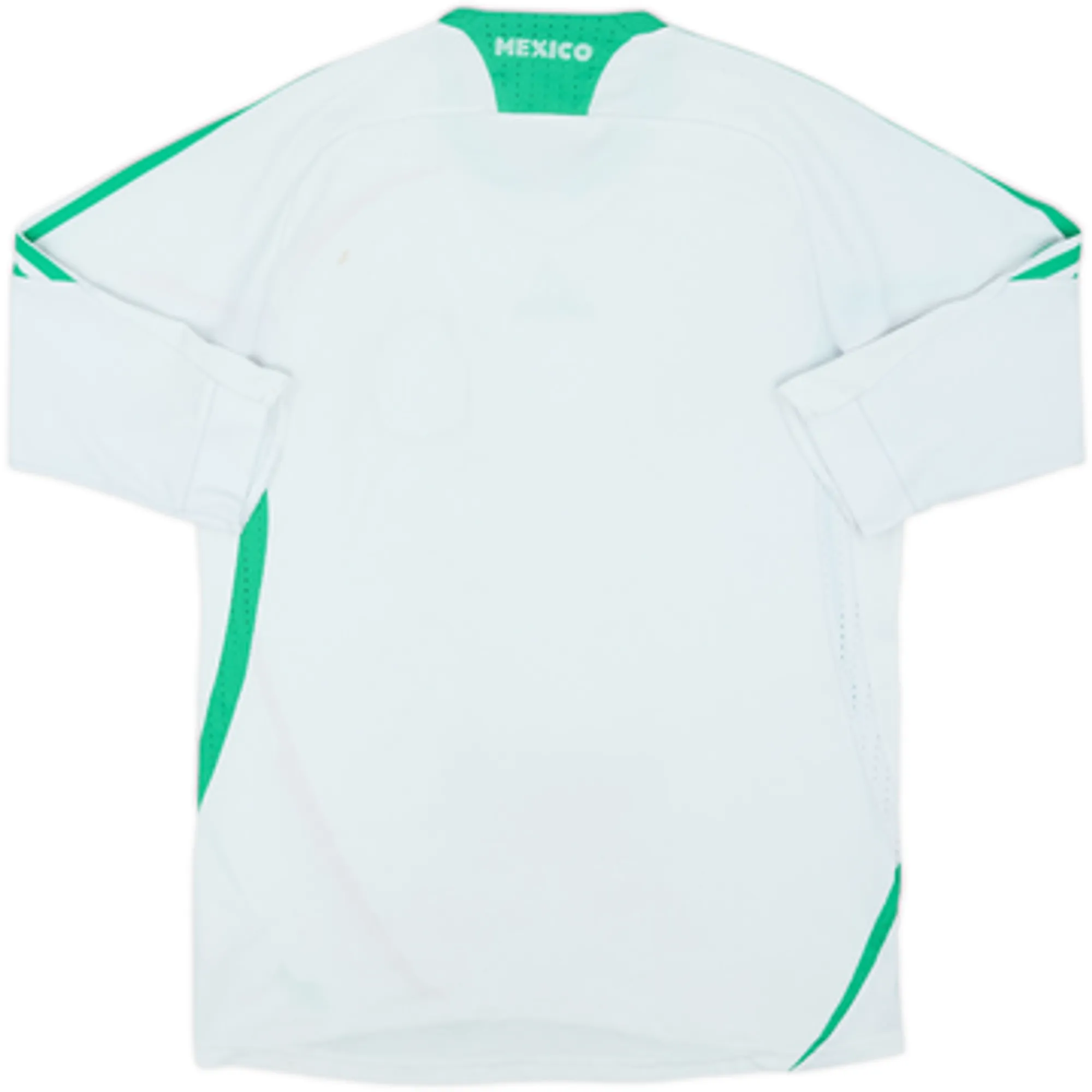 2008-09 Mexico Away Shirt - 4/10 - (M)