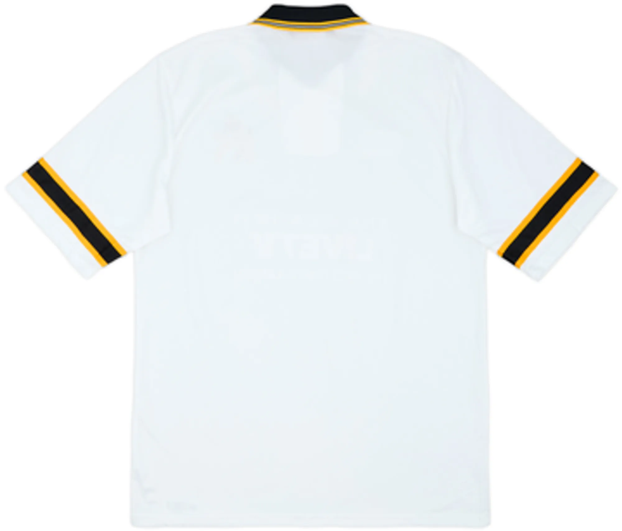 1997-99 Millwall Away Shirt - 10/10 - (L)