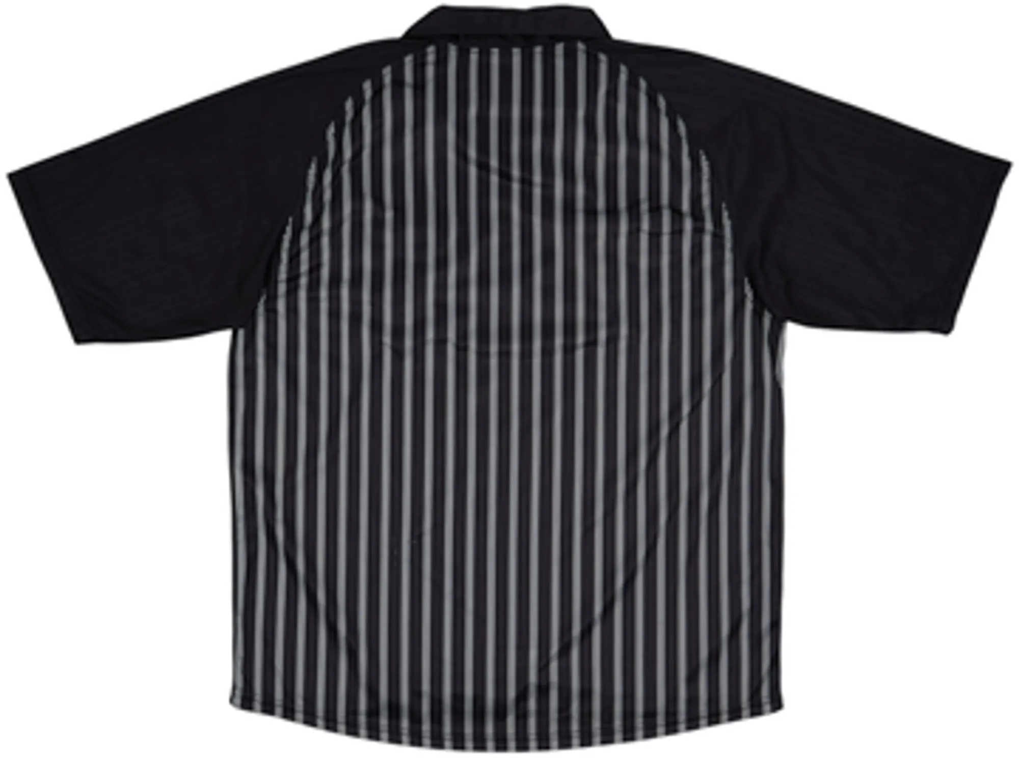 1990s Netherlands adidas Referee Shirt - 9/10 - (XL)