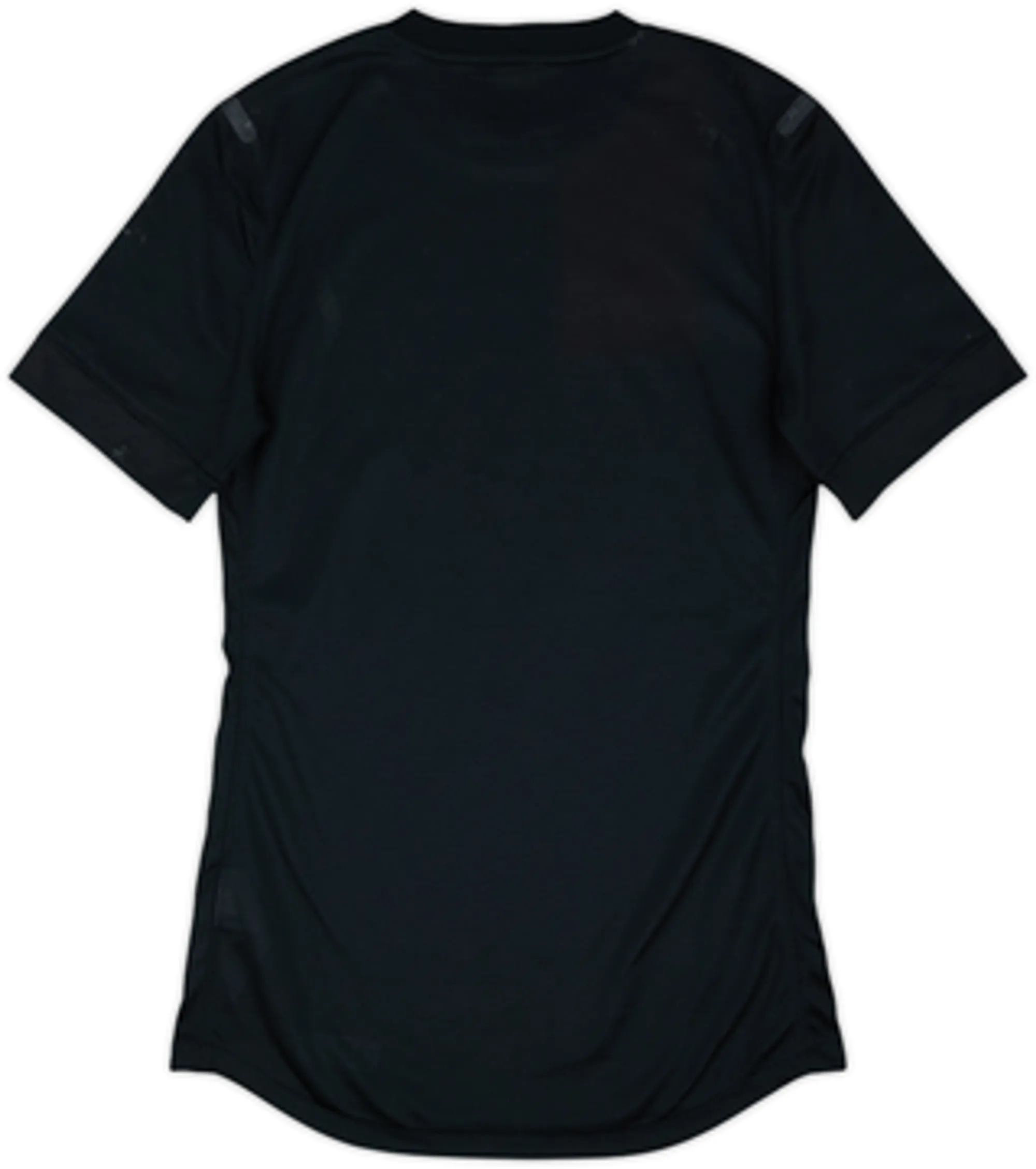 2012-13 Netherlands Player Issue Away Shirt - 5/10 - (S)