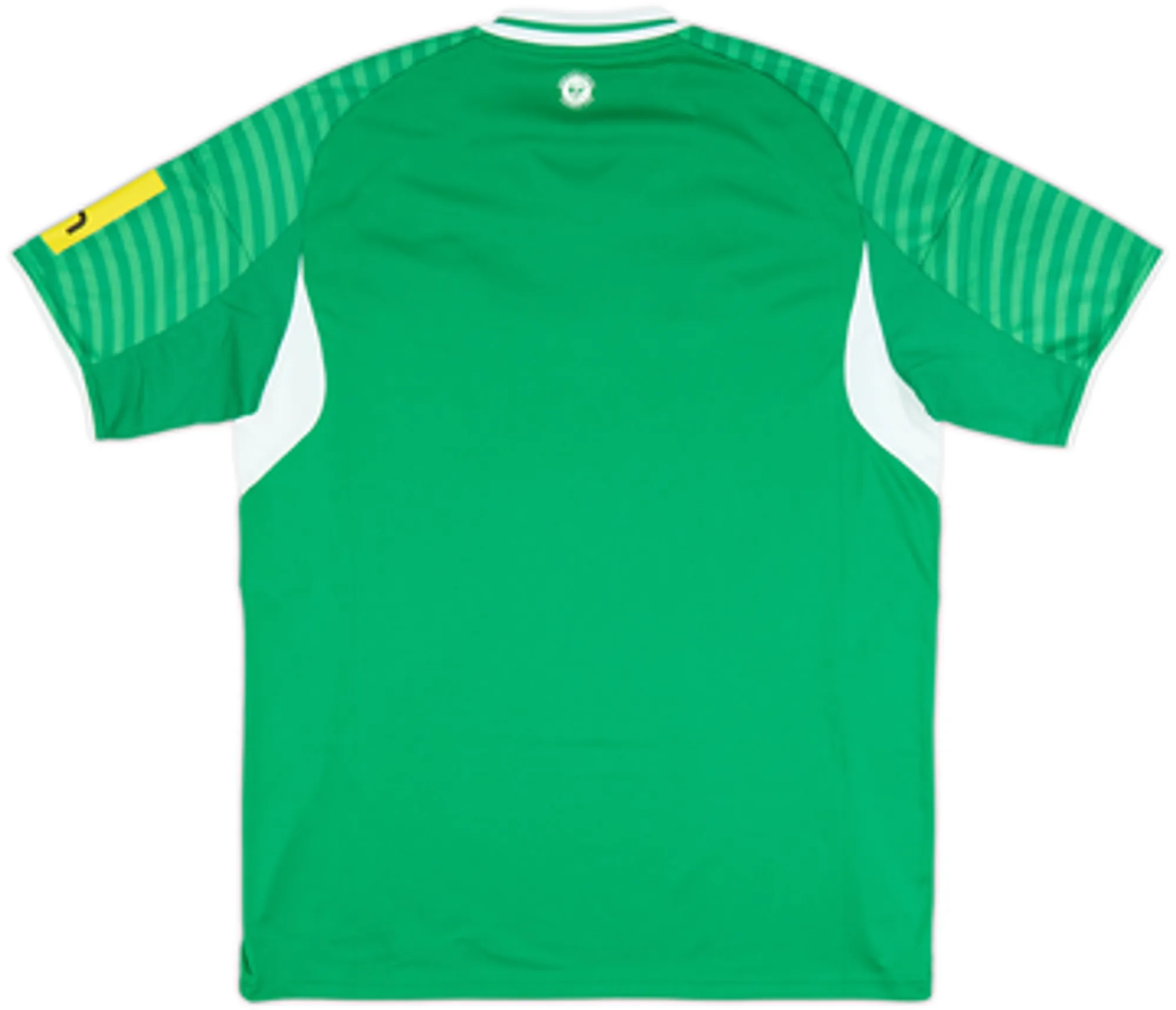 2025-26 Newcastle Away Shirt - 10/10 - (L)