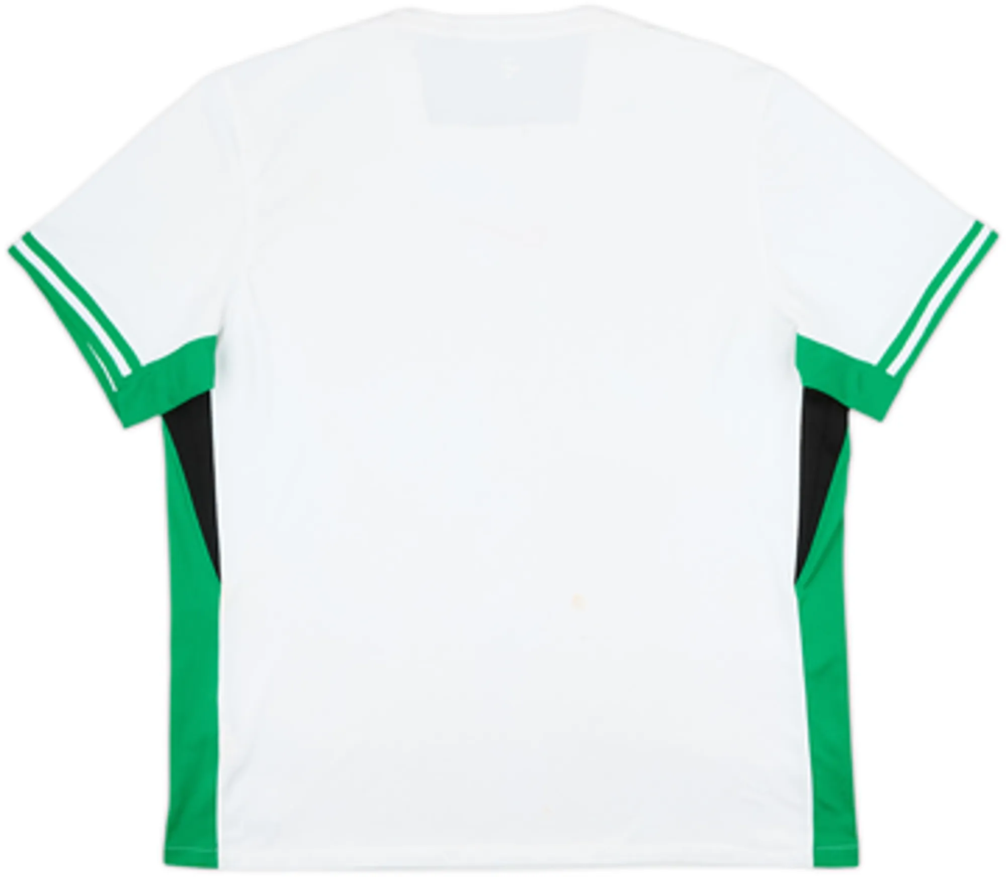 2024-26 Nigeria Home Shirt - 5/10 - (XL)