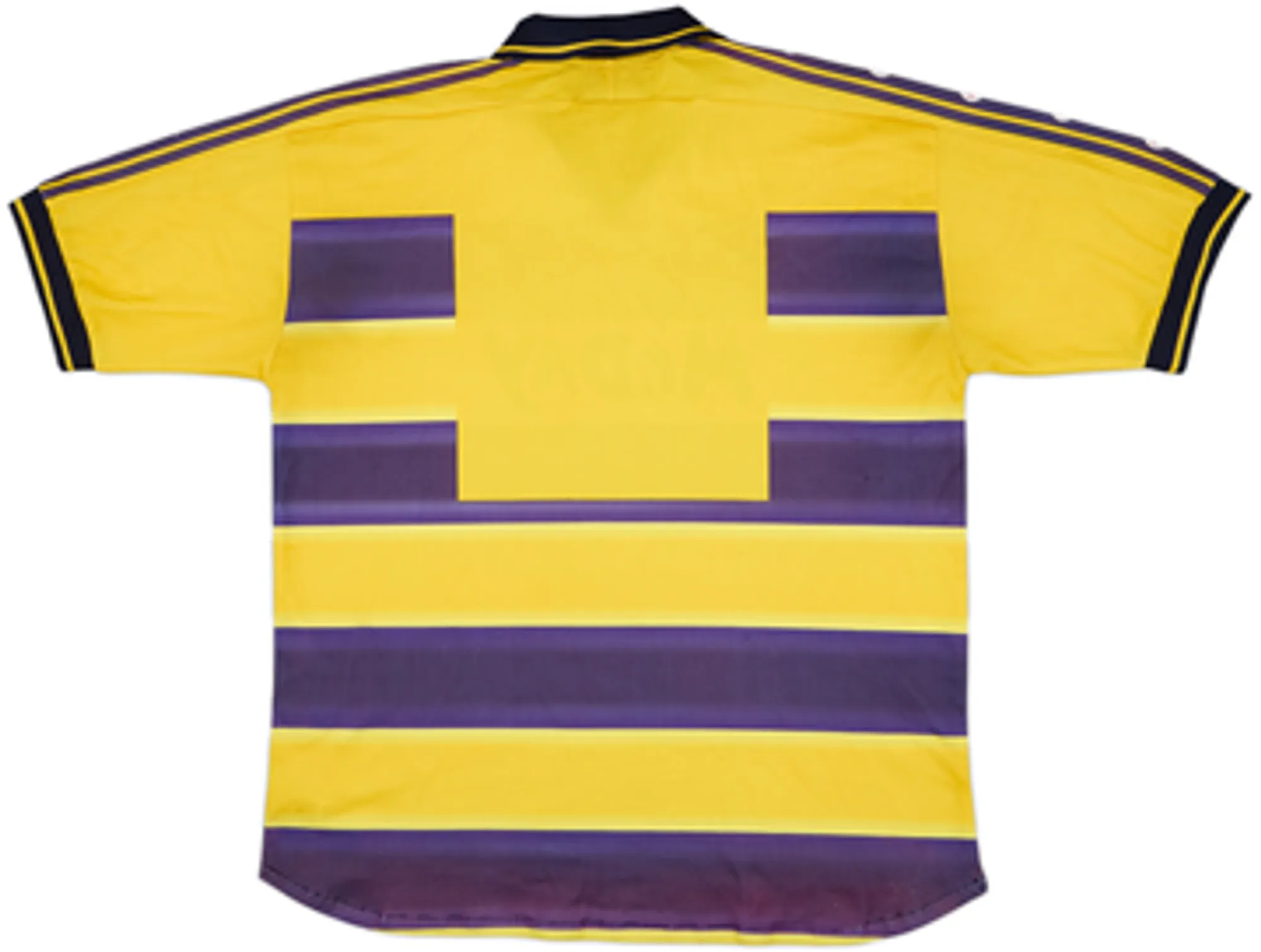 2000-01 Parma Home Shirt - 6/10 - (XL)