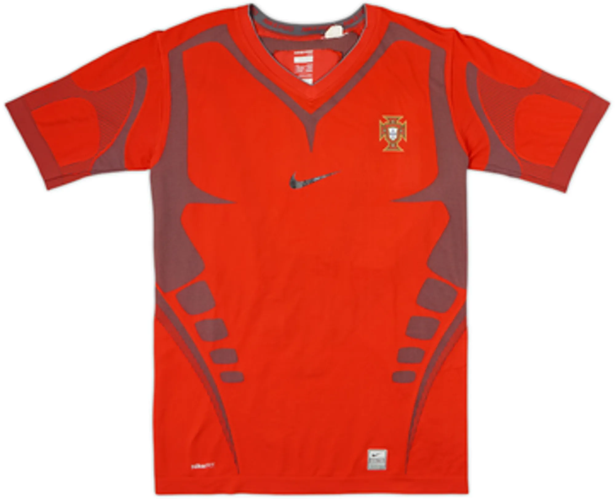 2008 Portugal Nike Player Issue Baselayer - 5/10 - (L)