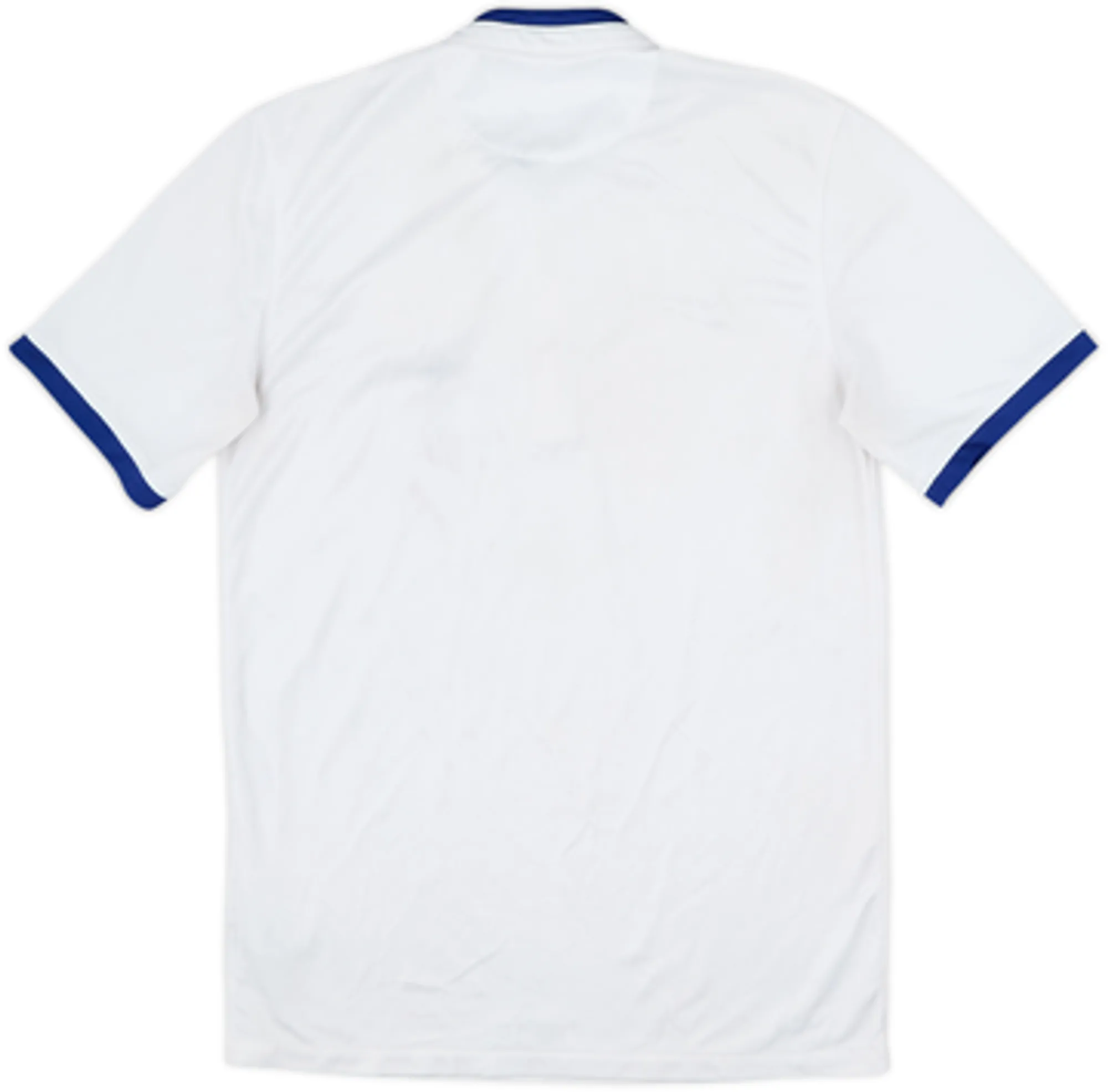 2014-15 Portugal Away Shirt - 5/10 - (S)