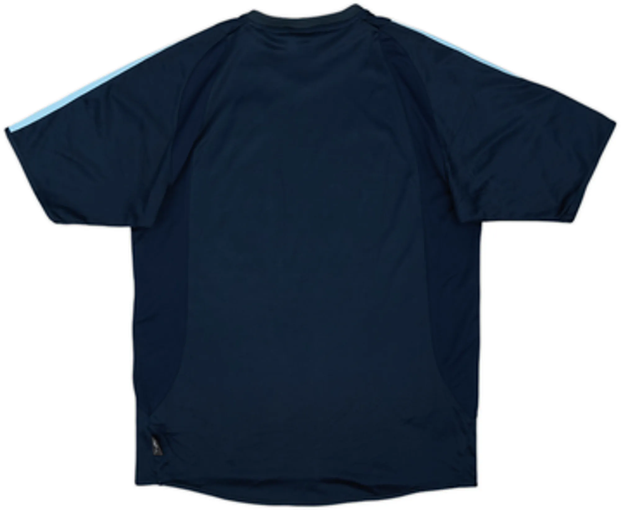 2003-04 Real Madrid Away Shirt - 7/10 - (M)