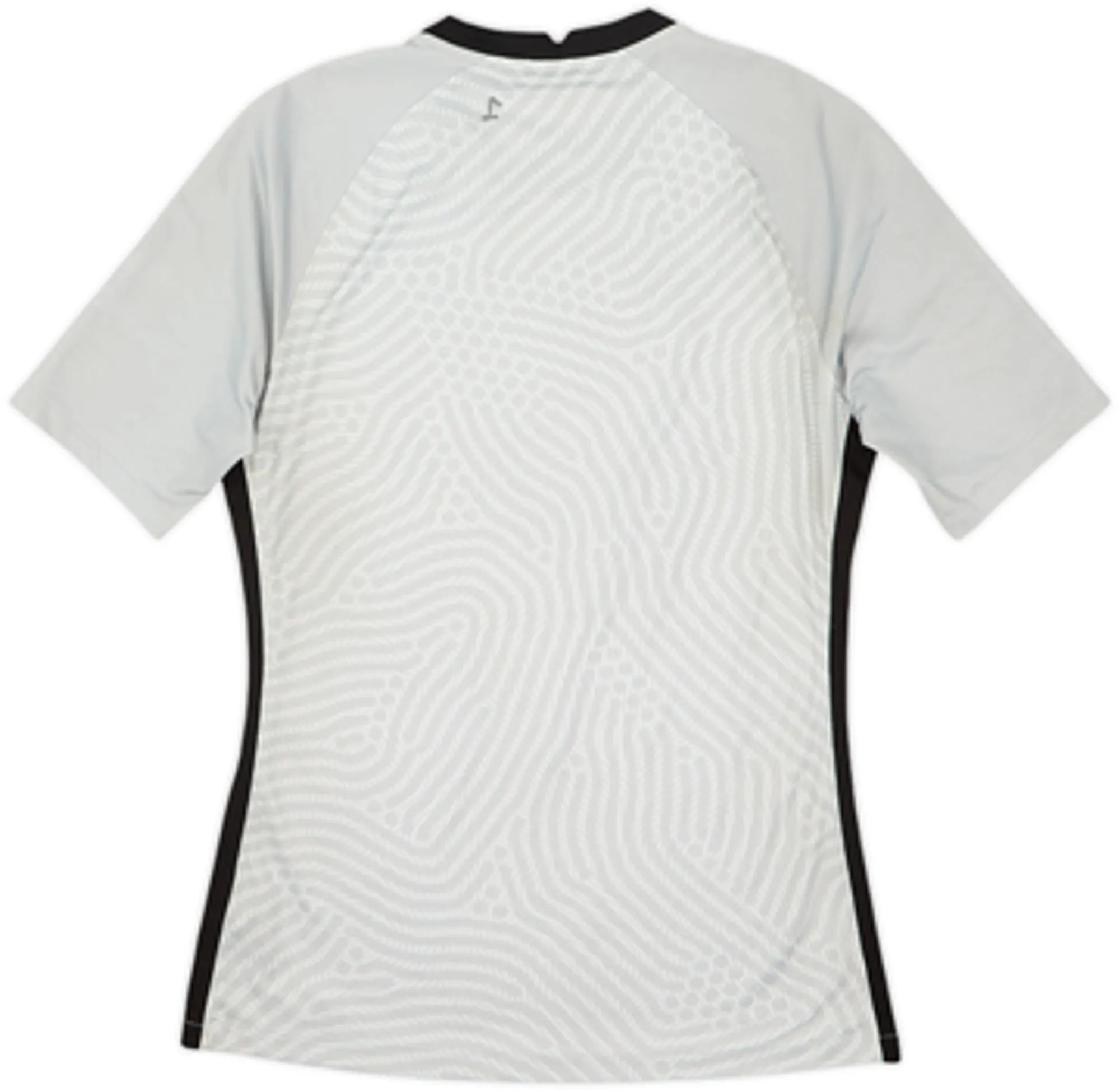 2020 Singapore Authentic GK S/S Shirt - 6/10 - (L)