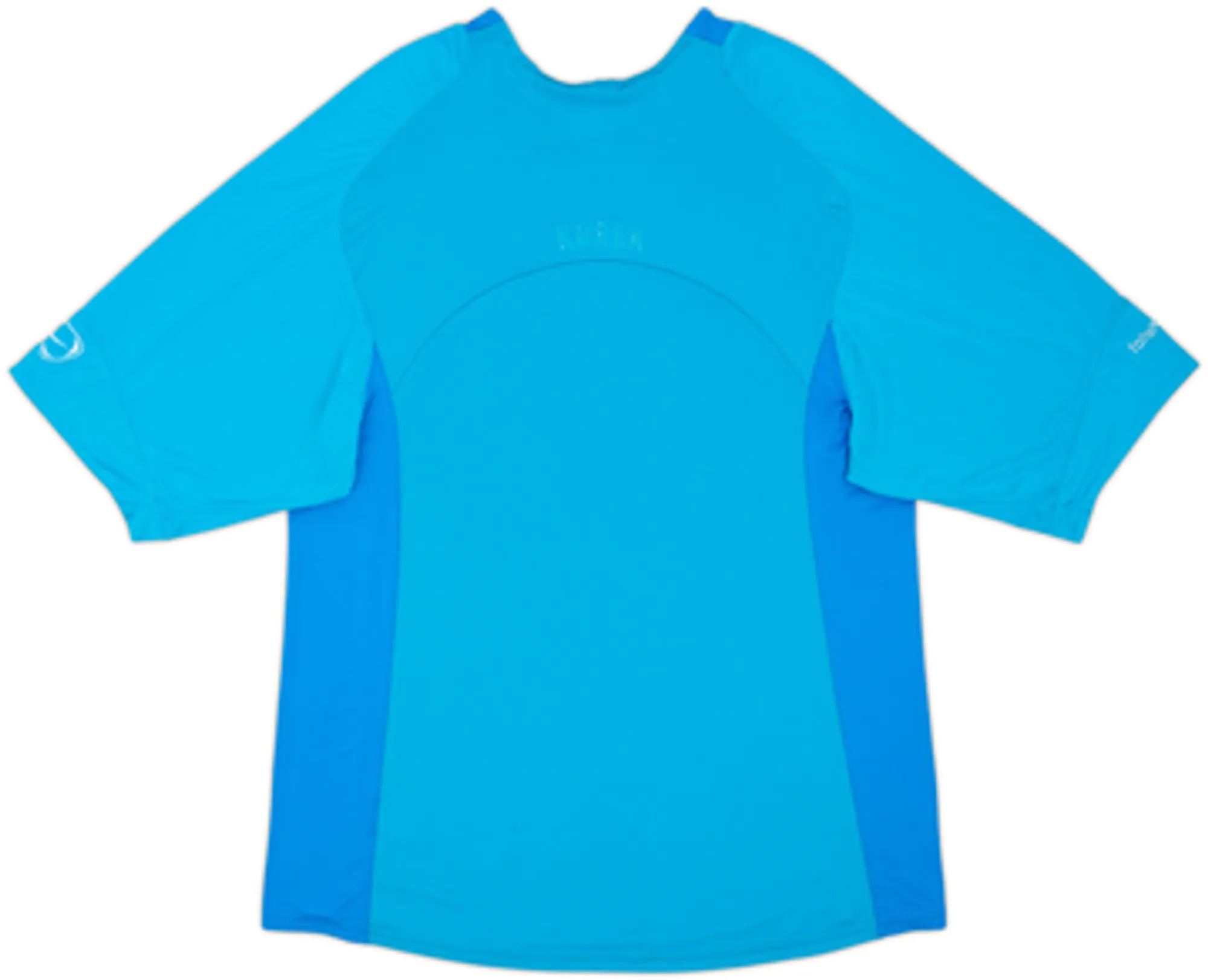 2004-06 South Korea Nike Training Shirt - 5/10 - (L)