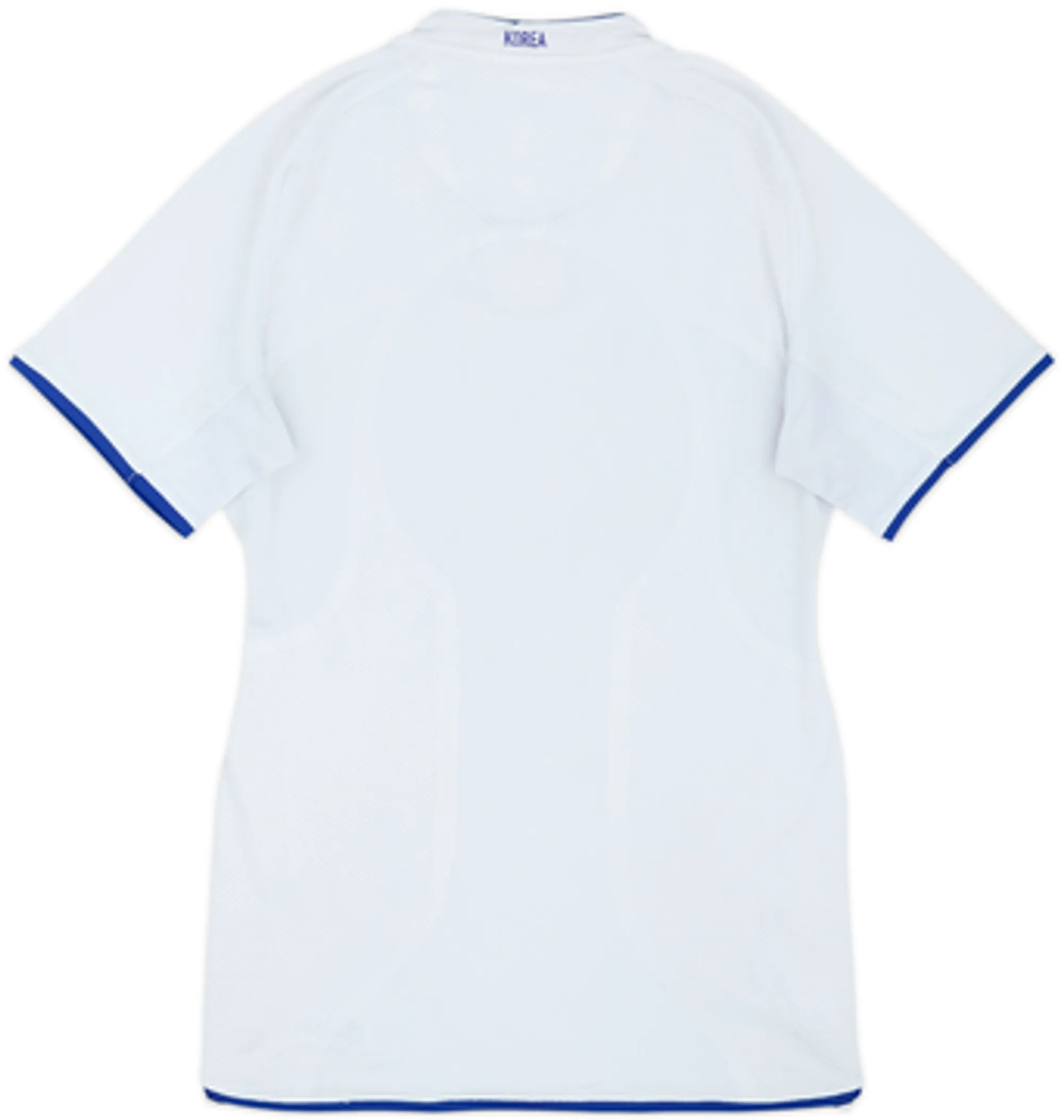 2008-10 South Korea Player Issue Away Shirt - 5/10 - (XL)