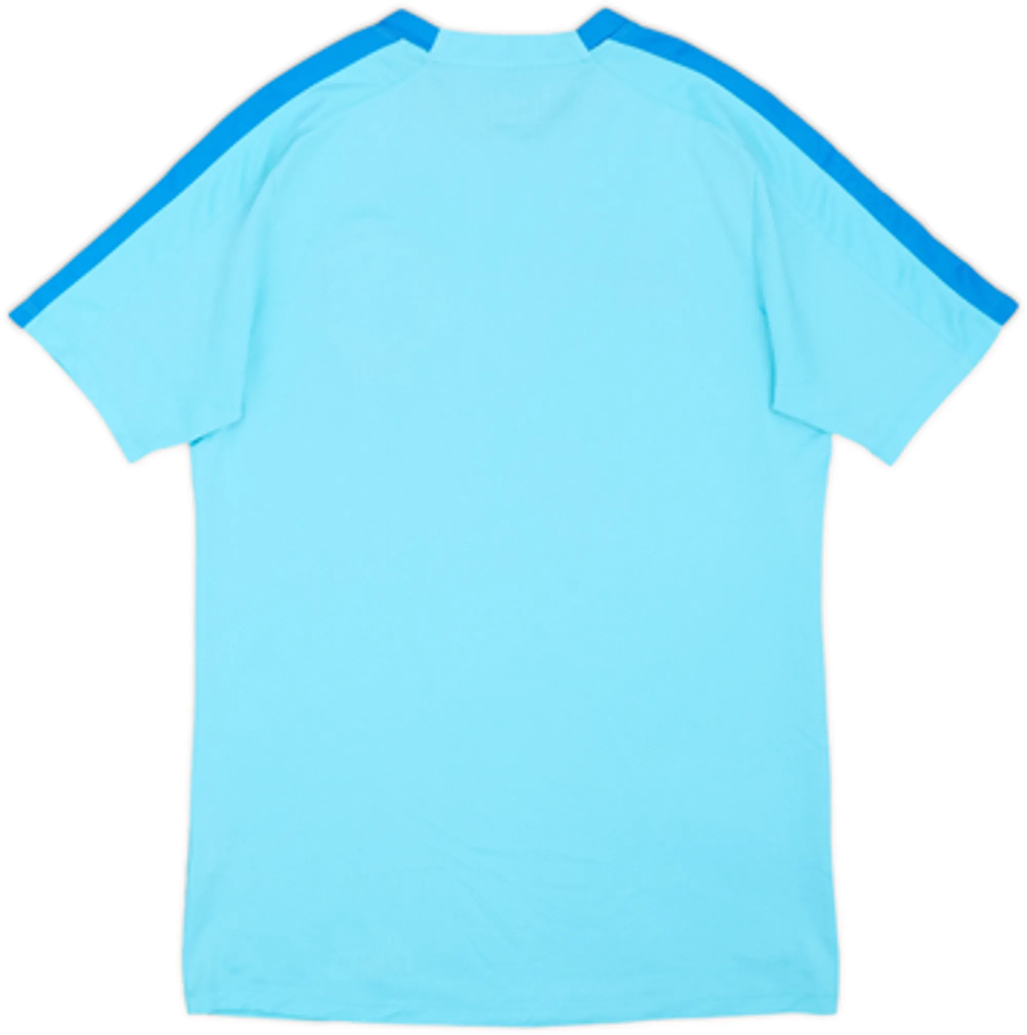 2016-18 South Korea Nike Training Shirt - 8/10 - (M)