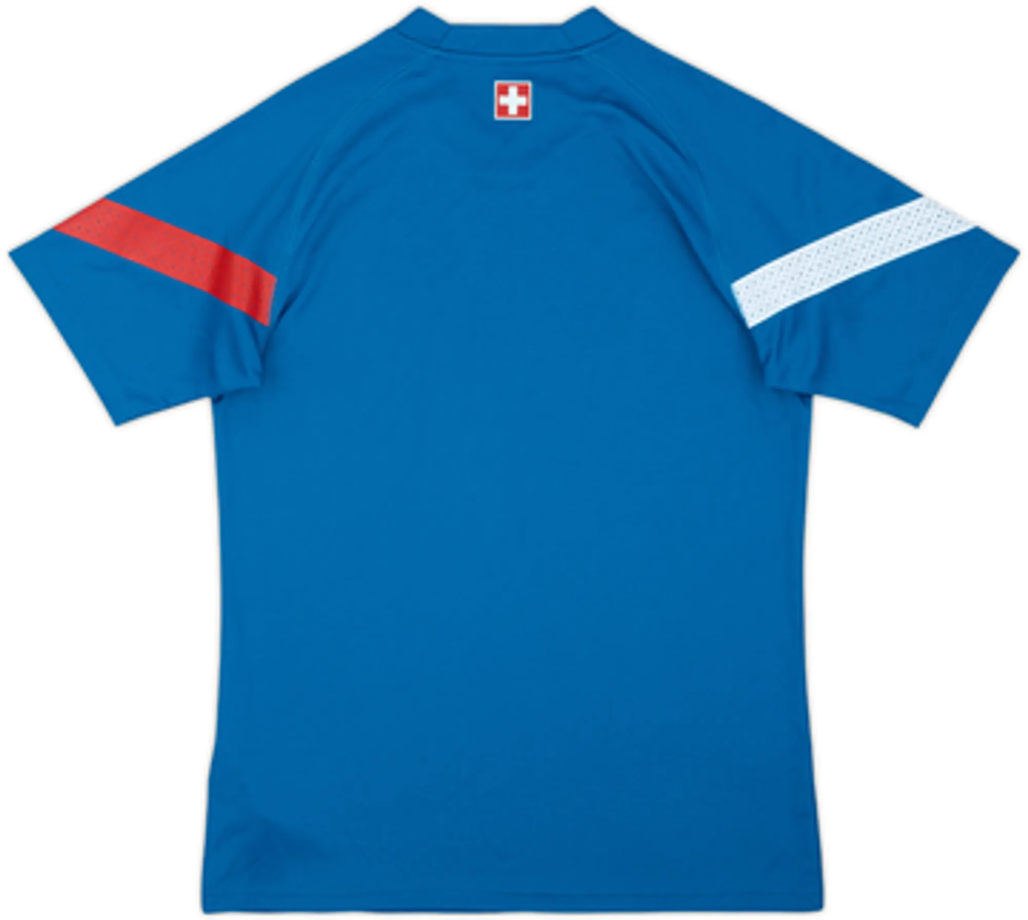 2022-24 Switzerland Puma Training Shirt - 7/10 - (M)