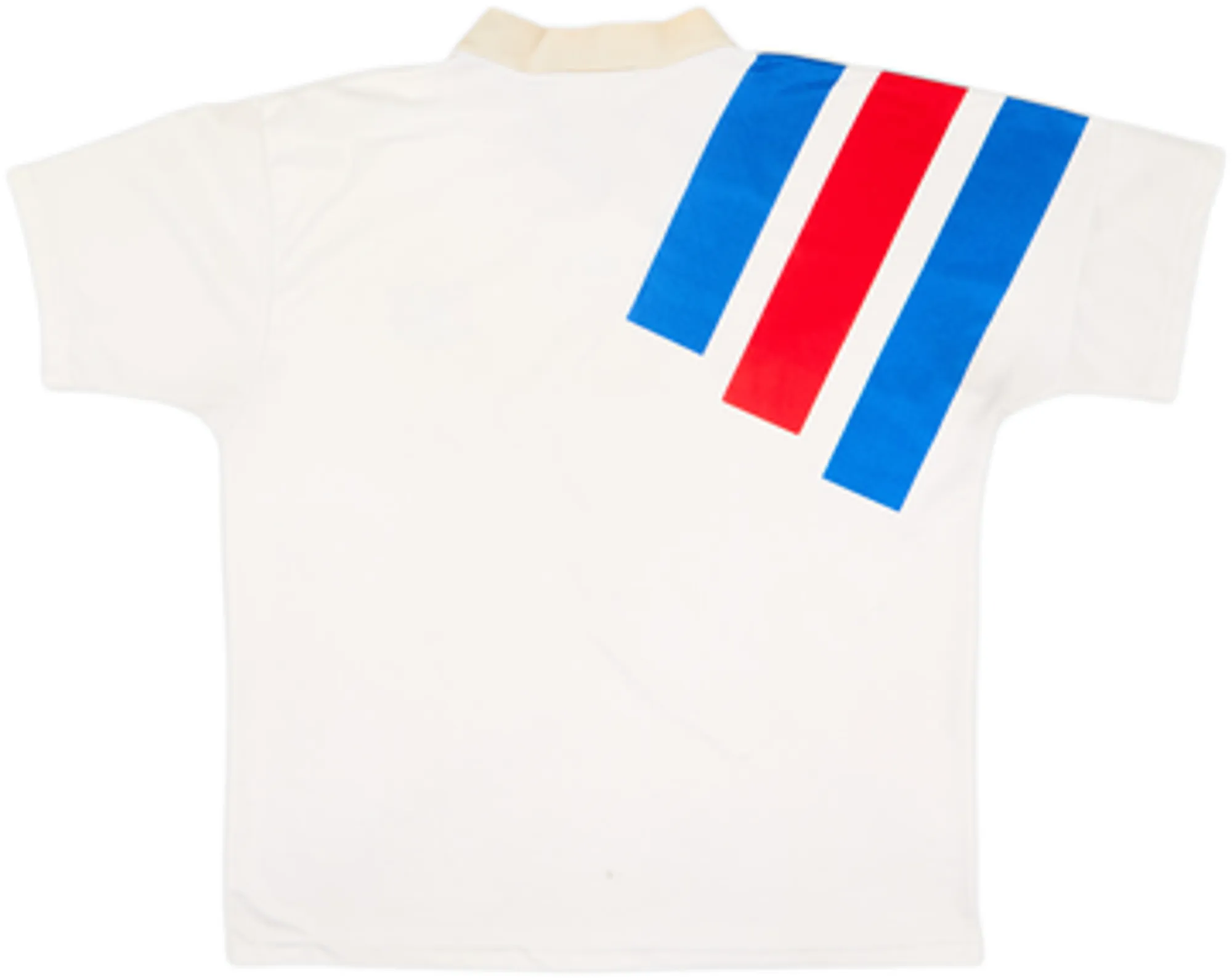 1992-94 USA Home Shirt - 6/10 - (XL)