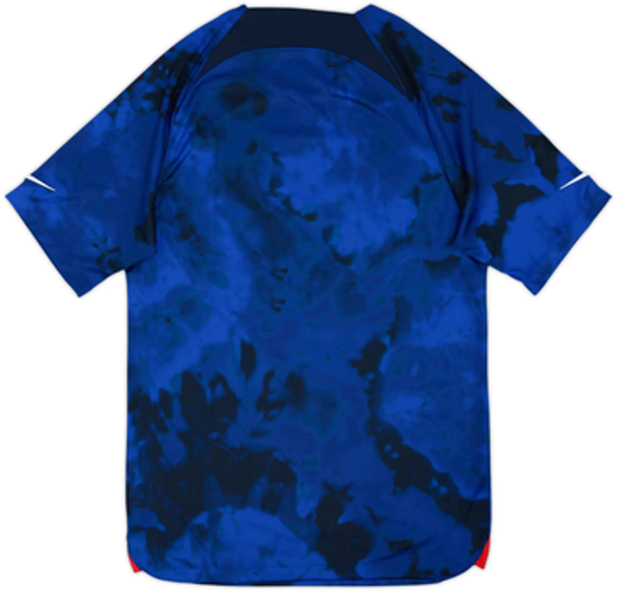 2022-23 USA Away Shirt - 10/10 - (S)